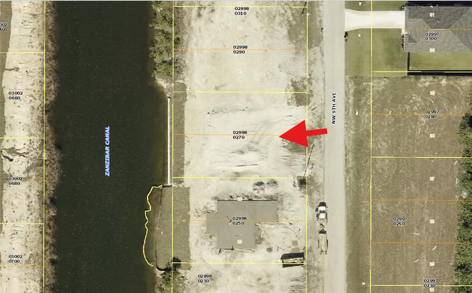 Image 4 of 4 For 2520 9th Avenue