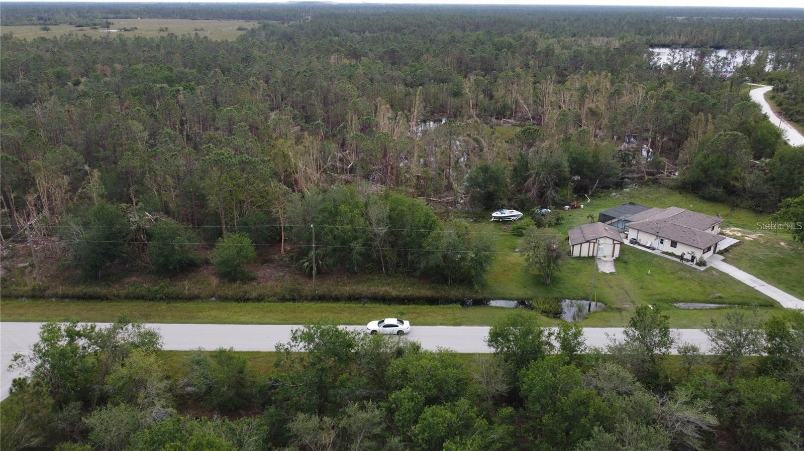 Details for 28275 Morningside Drive, PUNTA GORDA, FL 33955