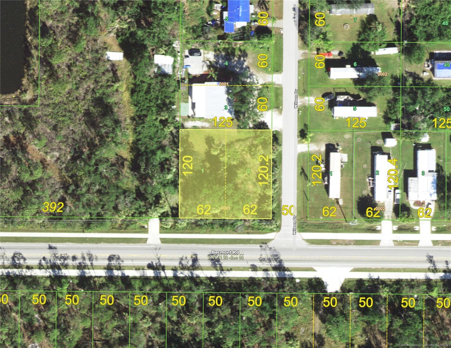 Details for 27760 Bermont Road, PUNTA GORDA, FL 33982