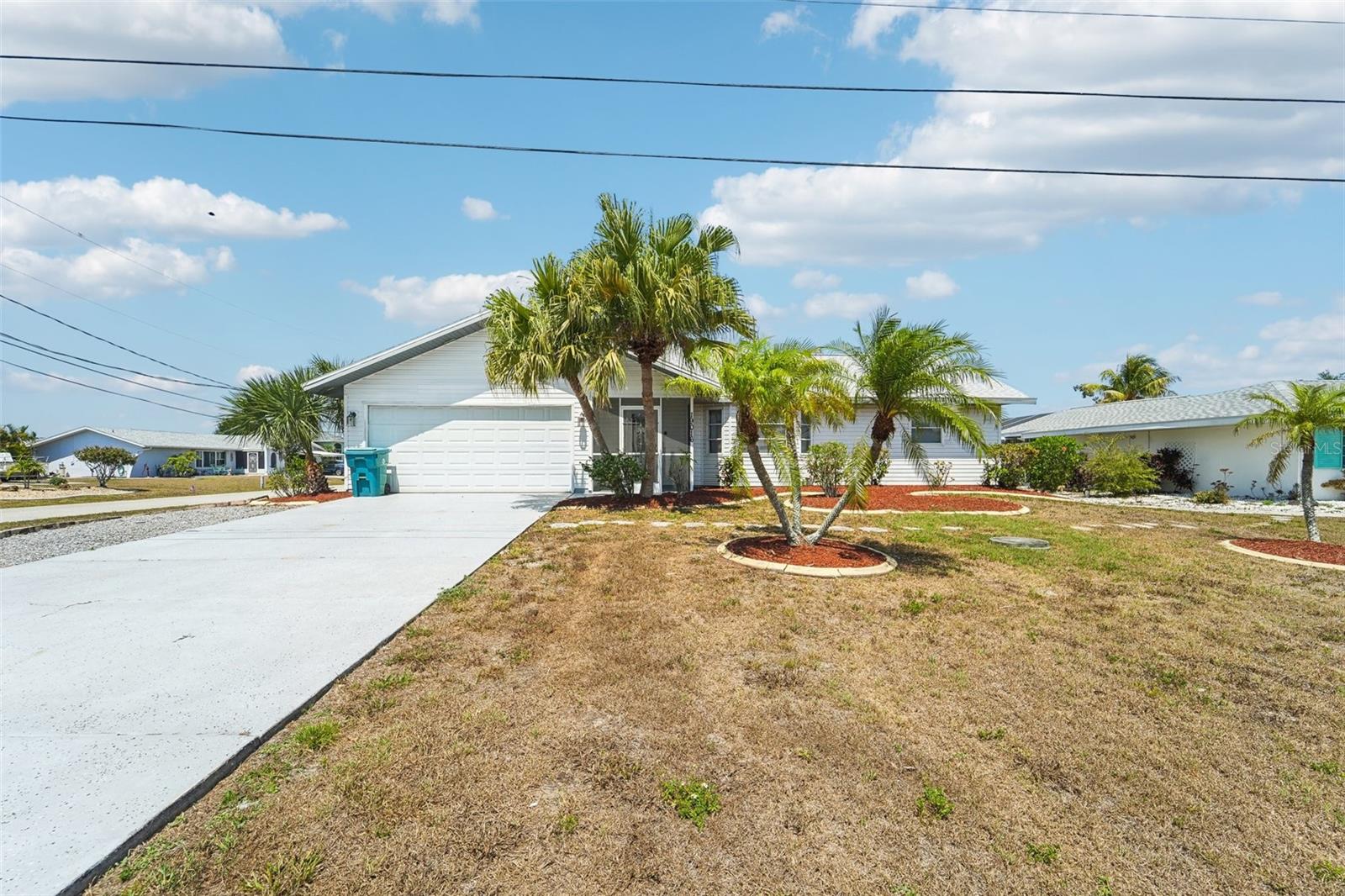 Details for 19016 Midway Boulevard, PORT CHARLOTTE, FL 33948