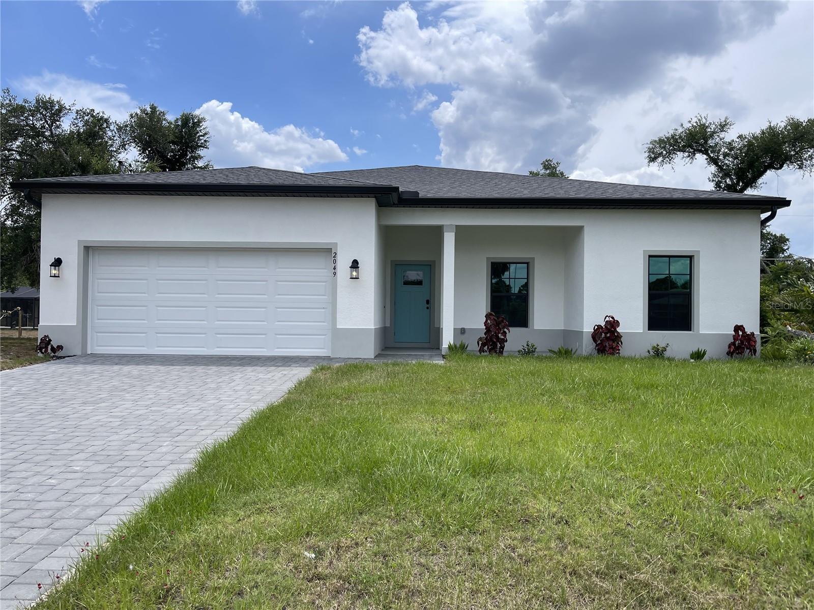 Details for 2049 Delta Street, PORT CHARLOTTE, FL 33952