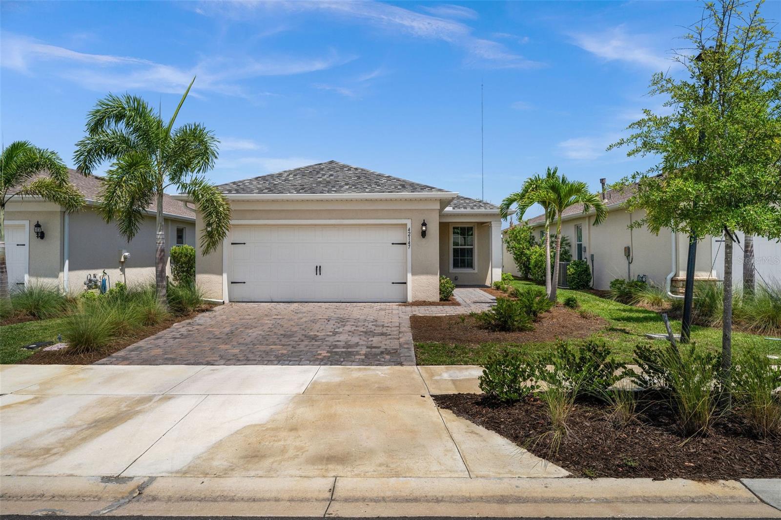 Details for 42147 Journey Drive, PUNTA GORDA, FL 33982