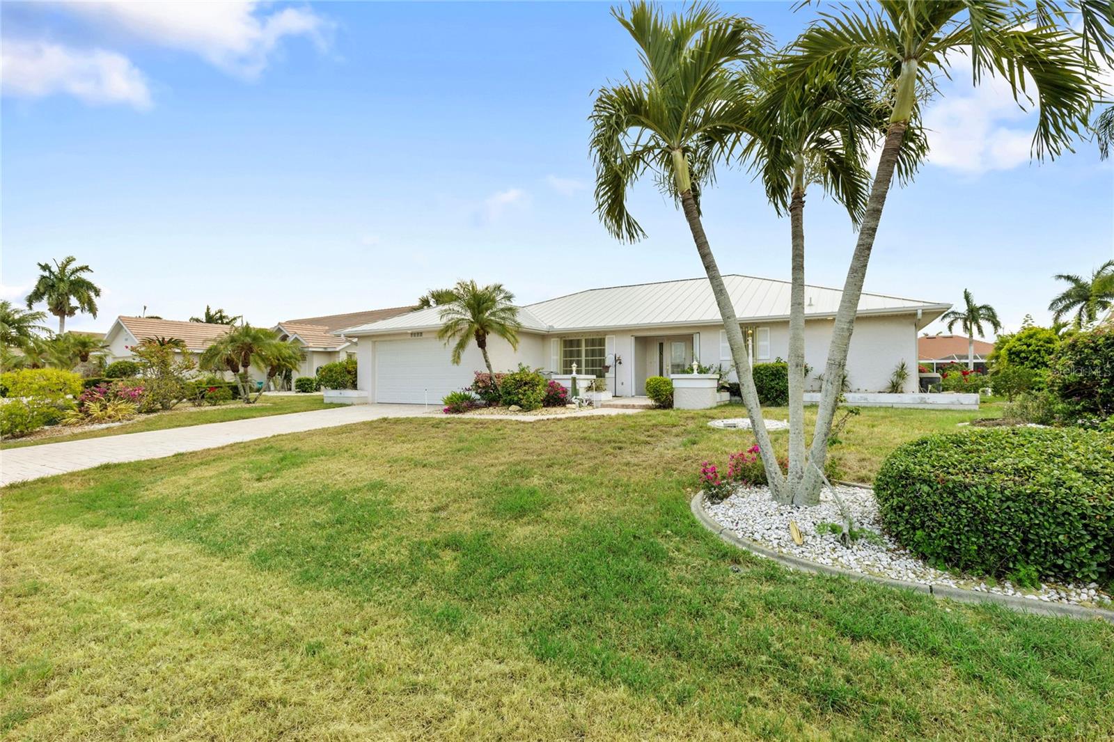 Details for 1117 Treasure Cay Court, PUNTA GORDA, FL 33950