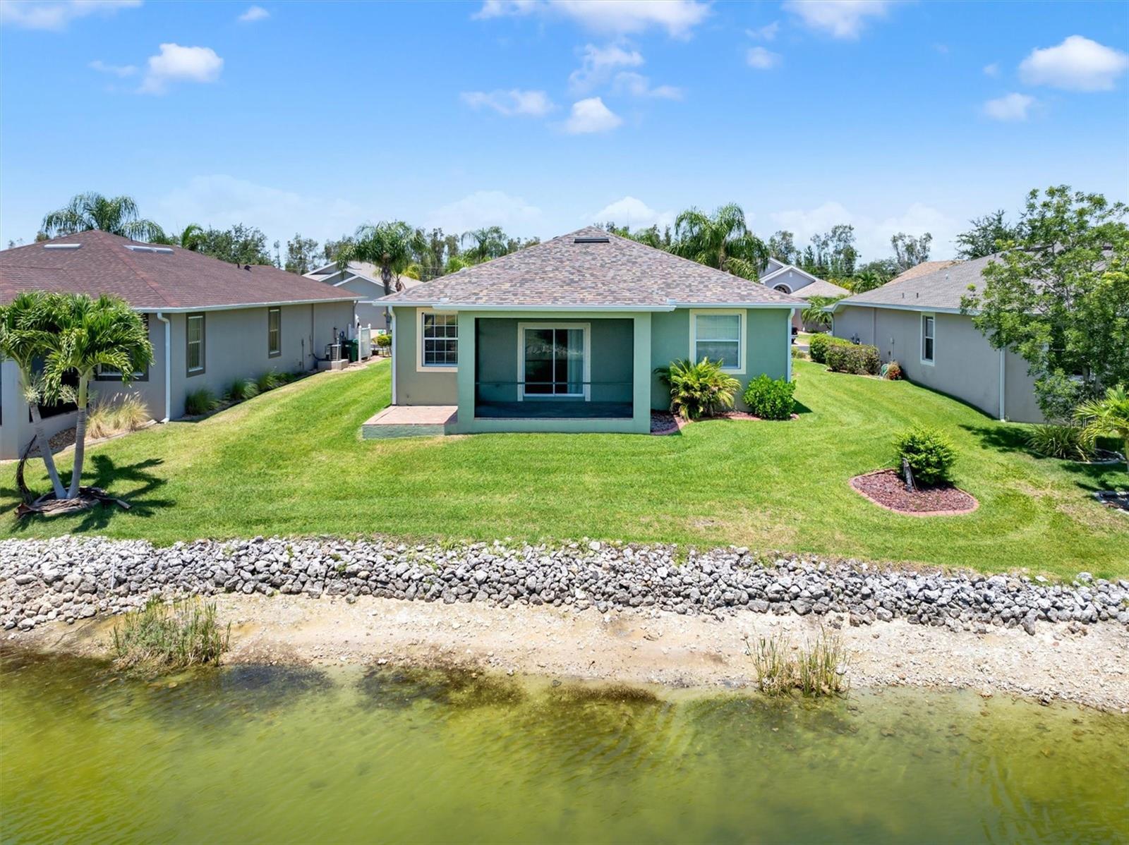 Image 31 of 57 For 24611 Rio Villa Lakes Circle