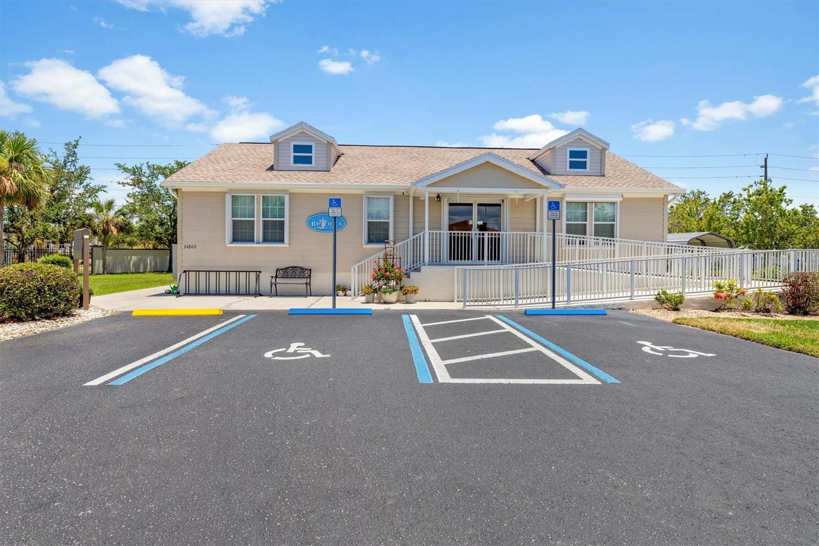 Image 47 of 57 For 24611 Rio Villa Lakes Circle