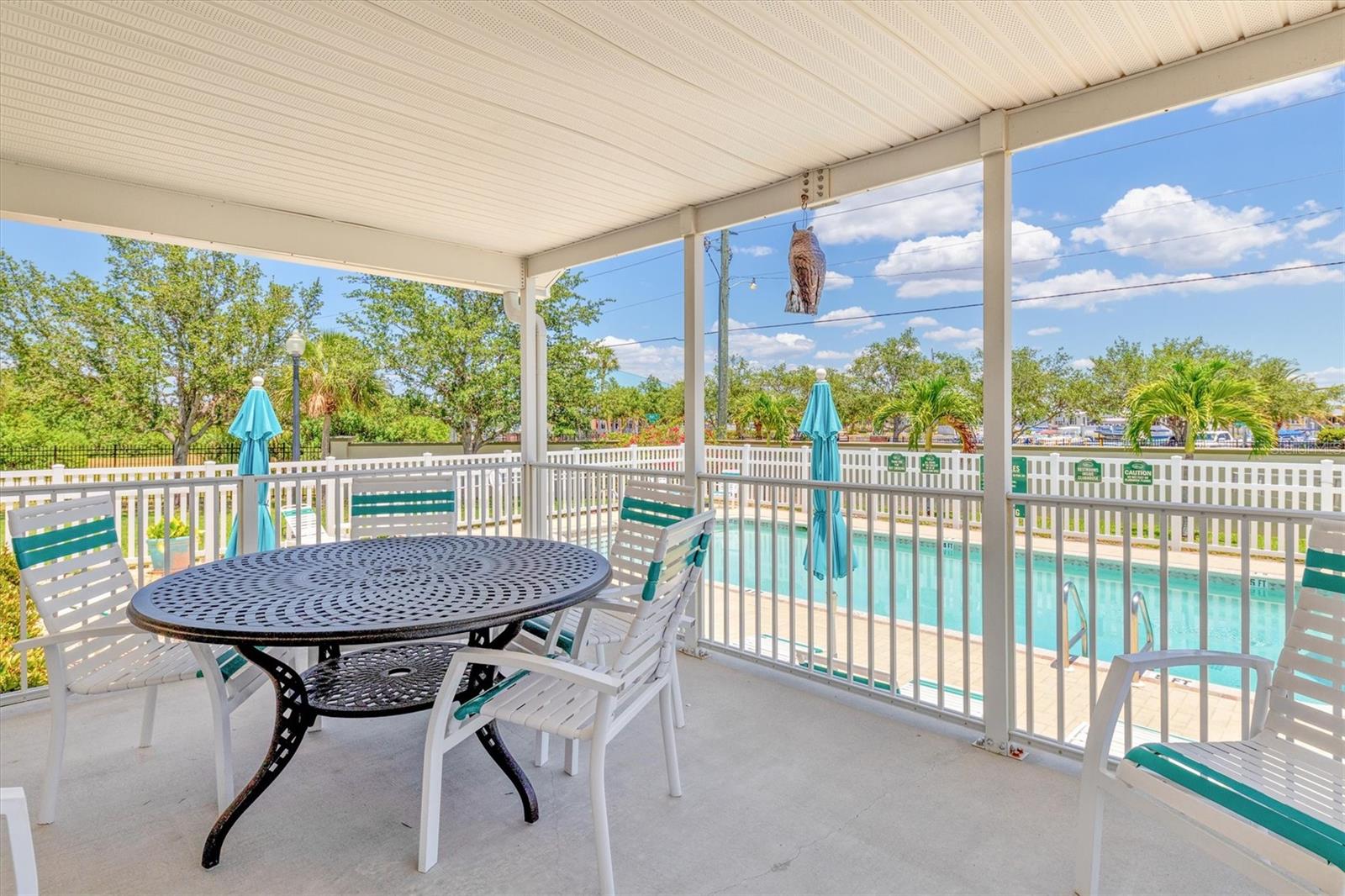 Image 48 of 57 For 24611 Rio Villa Lakes Circle