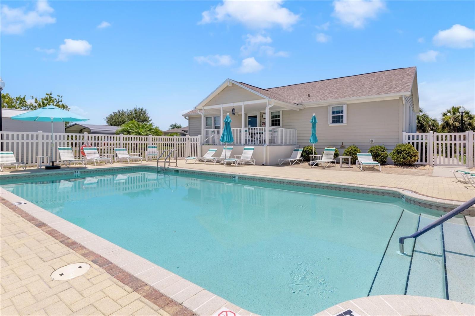 Image 50 of 57 For 24611 Rio Villa Lakes Circle