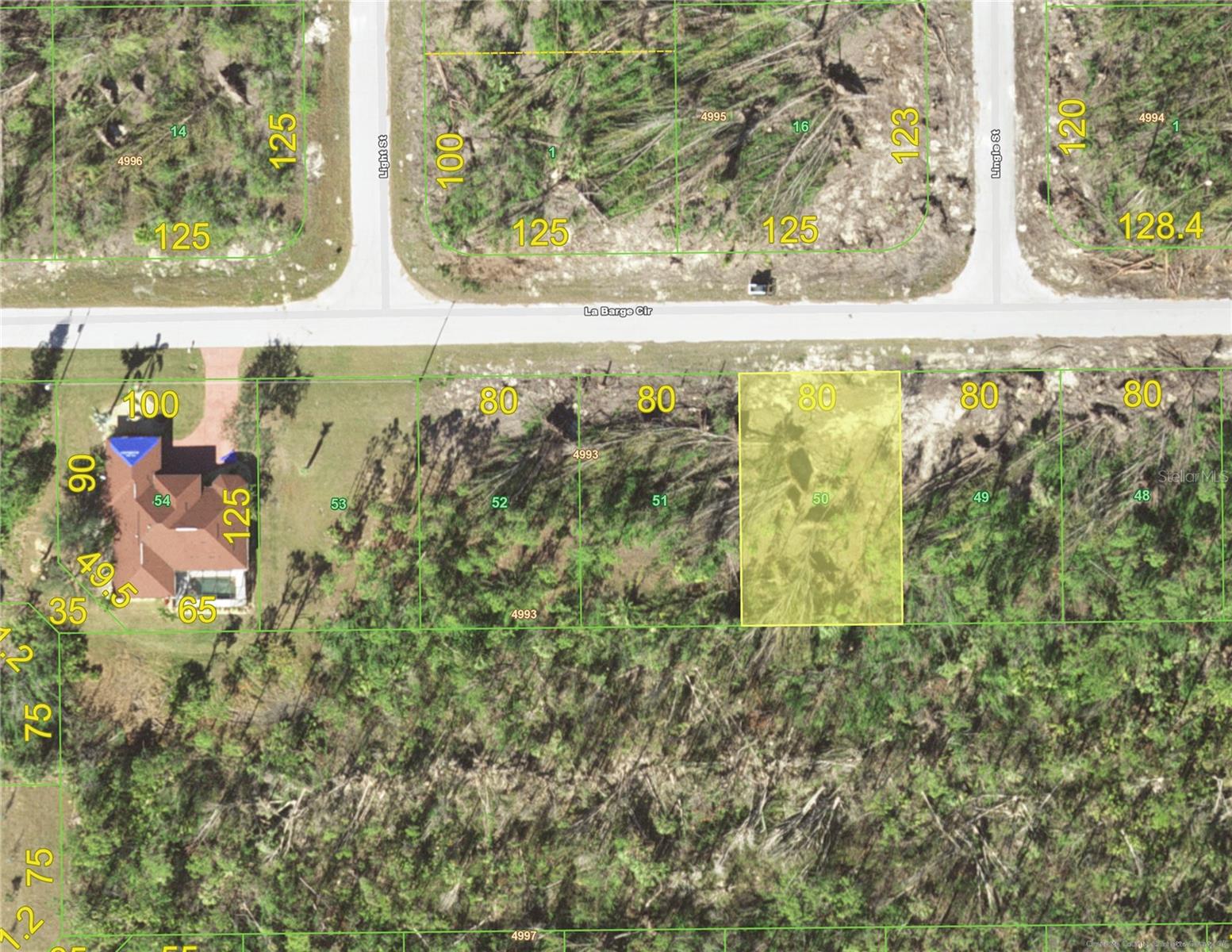 Details for 16296 La Barge Circle, PORT CHARLOTTE, FL 33981