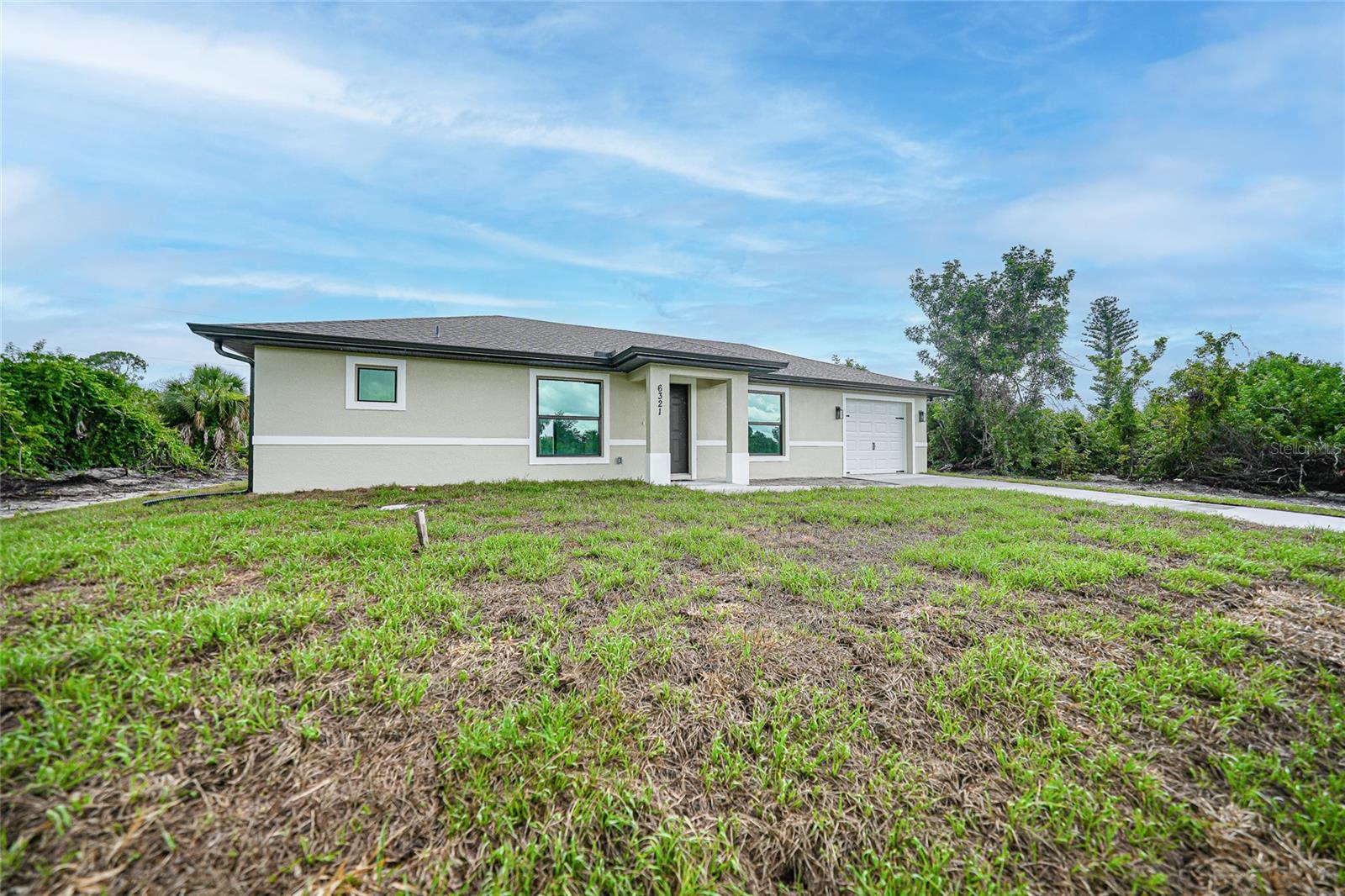 Details for 3400 Palm Drive, PUNTA GORDA, FL 33950