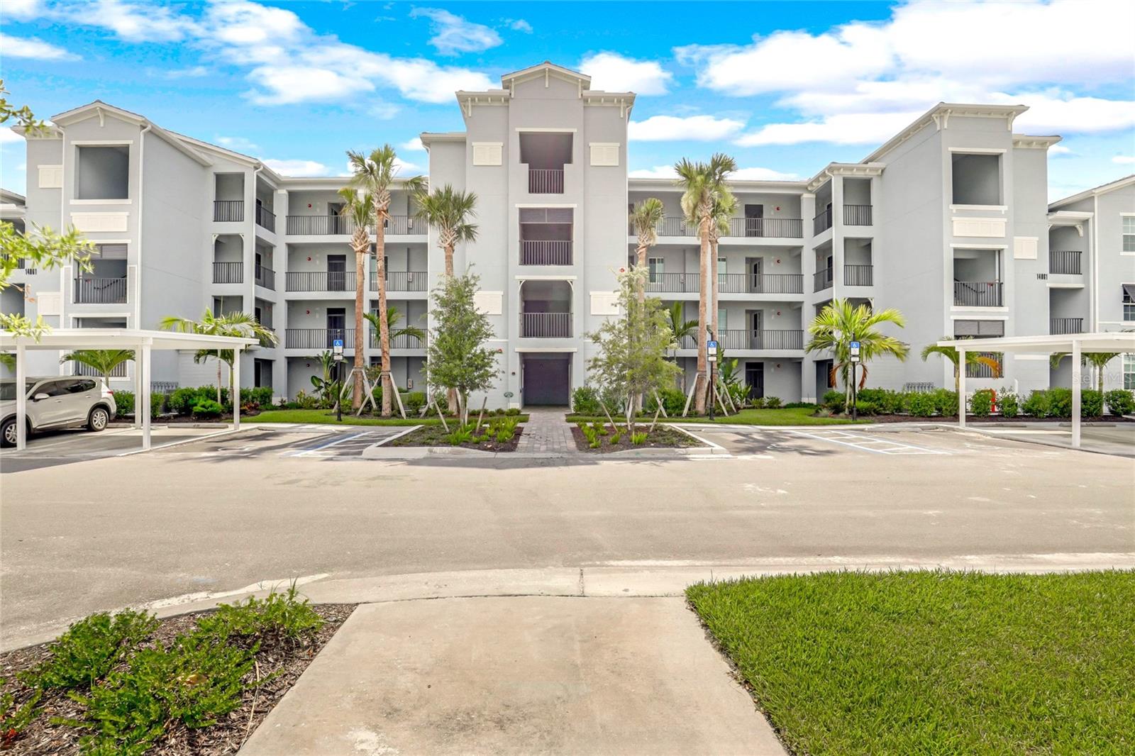 Details for 14161 Heritage Landing Boulevard 1125, PUNTA GORDA, FL 33955