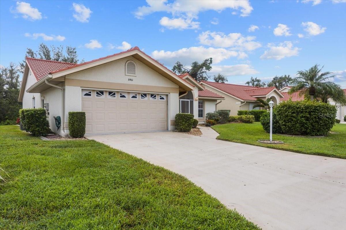 Details for 8461 Creekview Lane, ENGLEWOOD, FL 34224