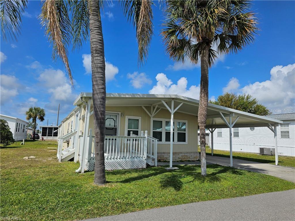 Details for 3 Pelican  , PUNTA GORDA, FL 33950