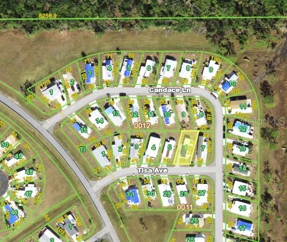 Image 4 of 25 For 7360 Tisa Avenue