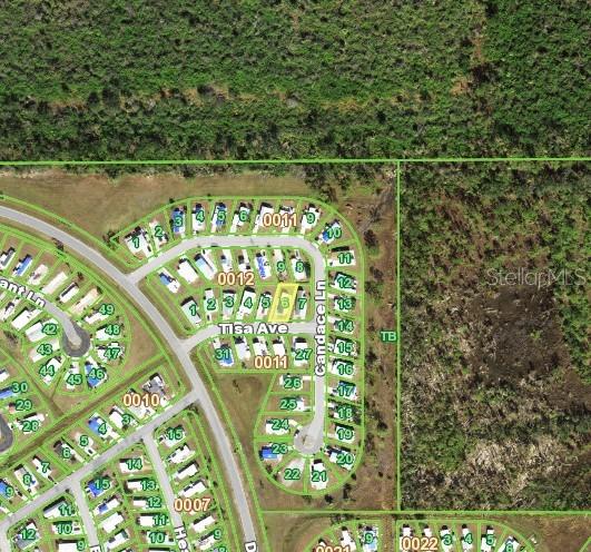 Image 5 of 25 For 7360 Tisa Avenue