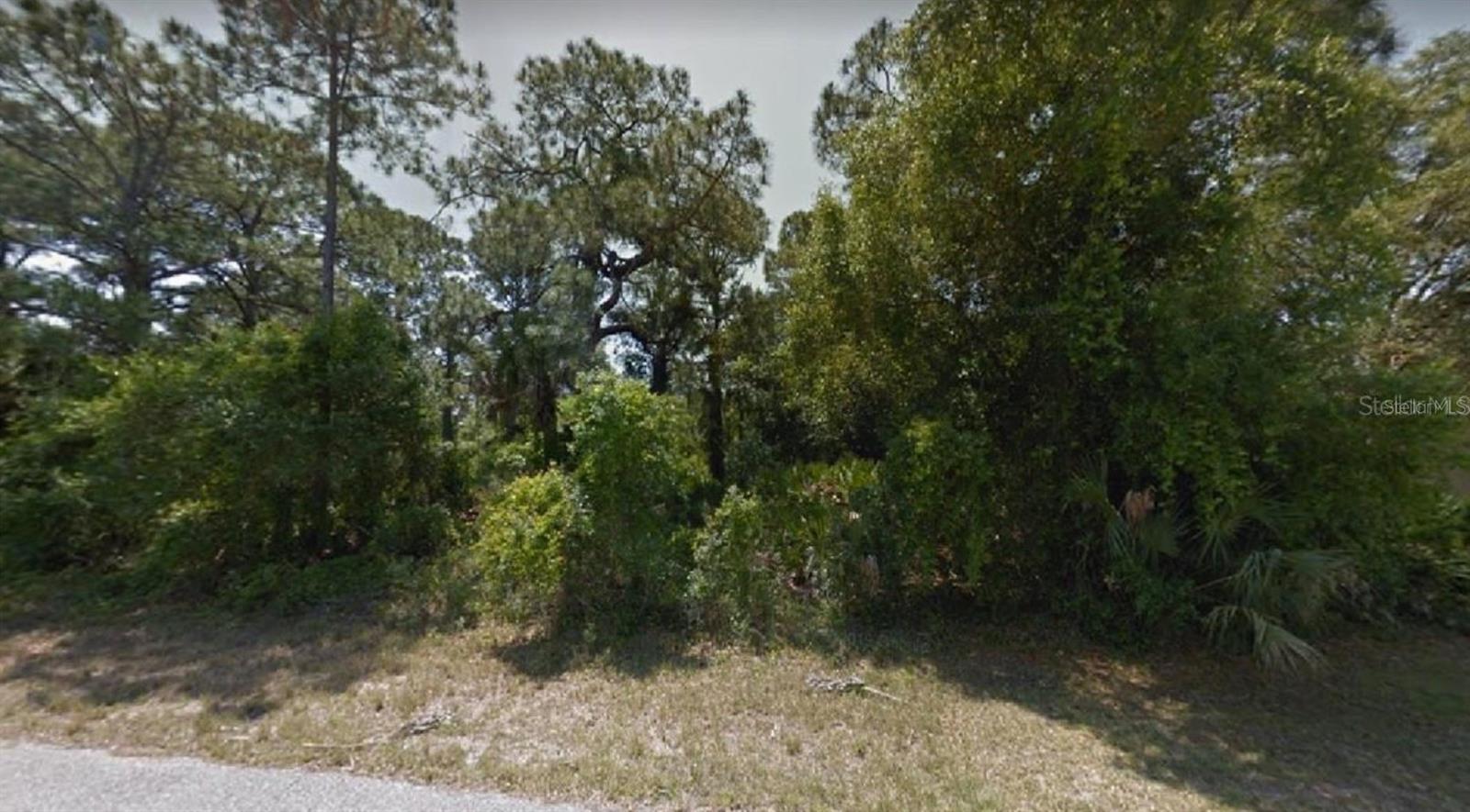 Listing Details for 15443 Buick Avenue, PORT CHARLOTTE, FL 33953