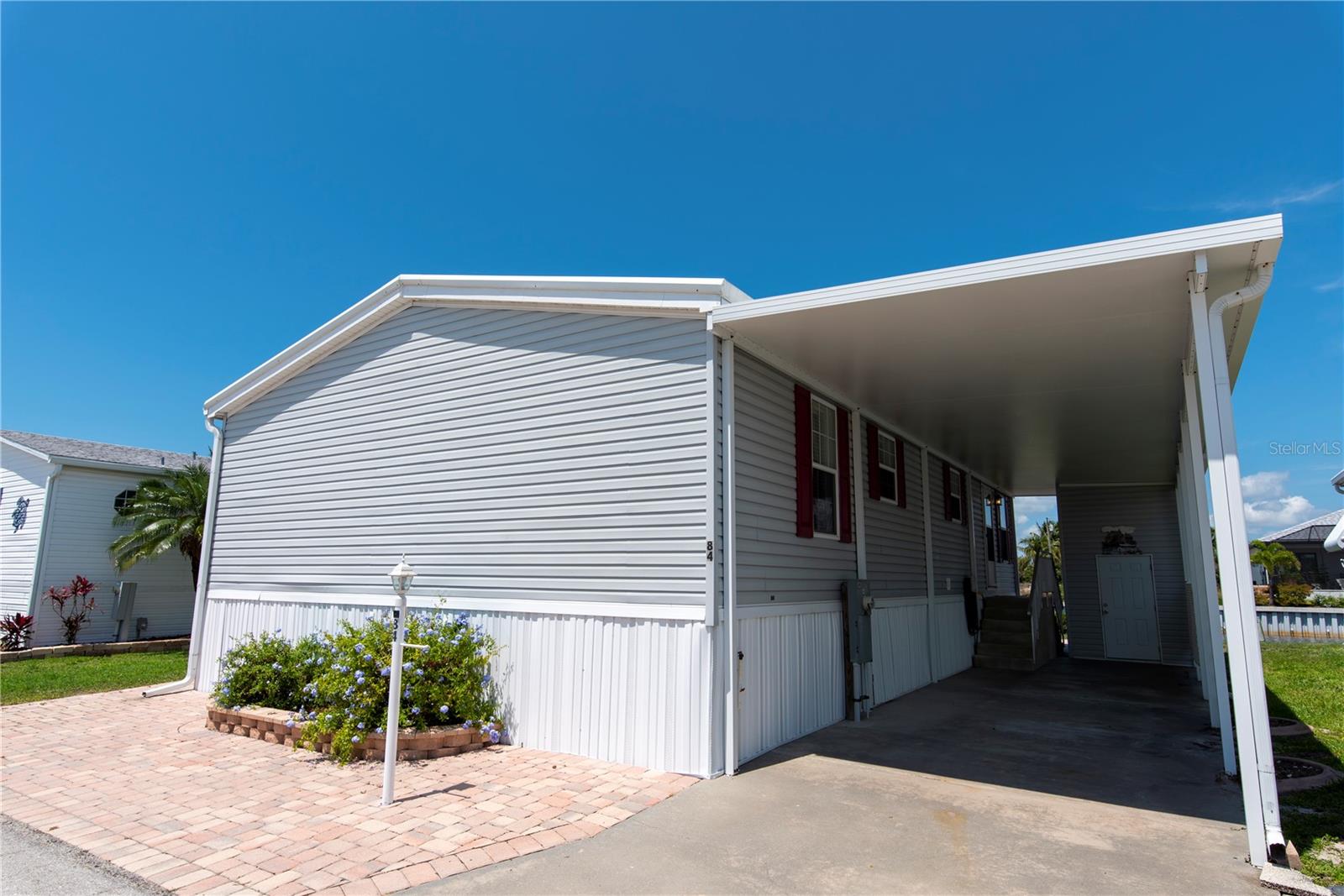 Details for 84 Windmill Boulevard, PUNTA GORDA, FL 33950