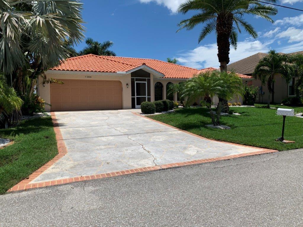 Details for 1200 Mineo Drive, PUNTA GORDA, FL 33950