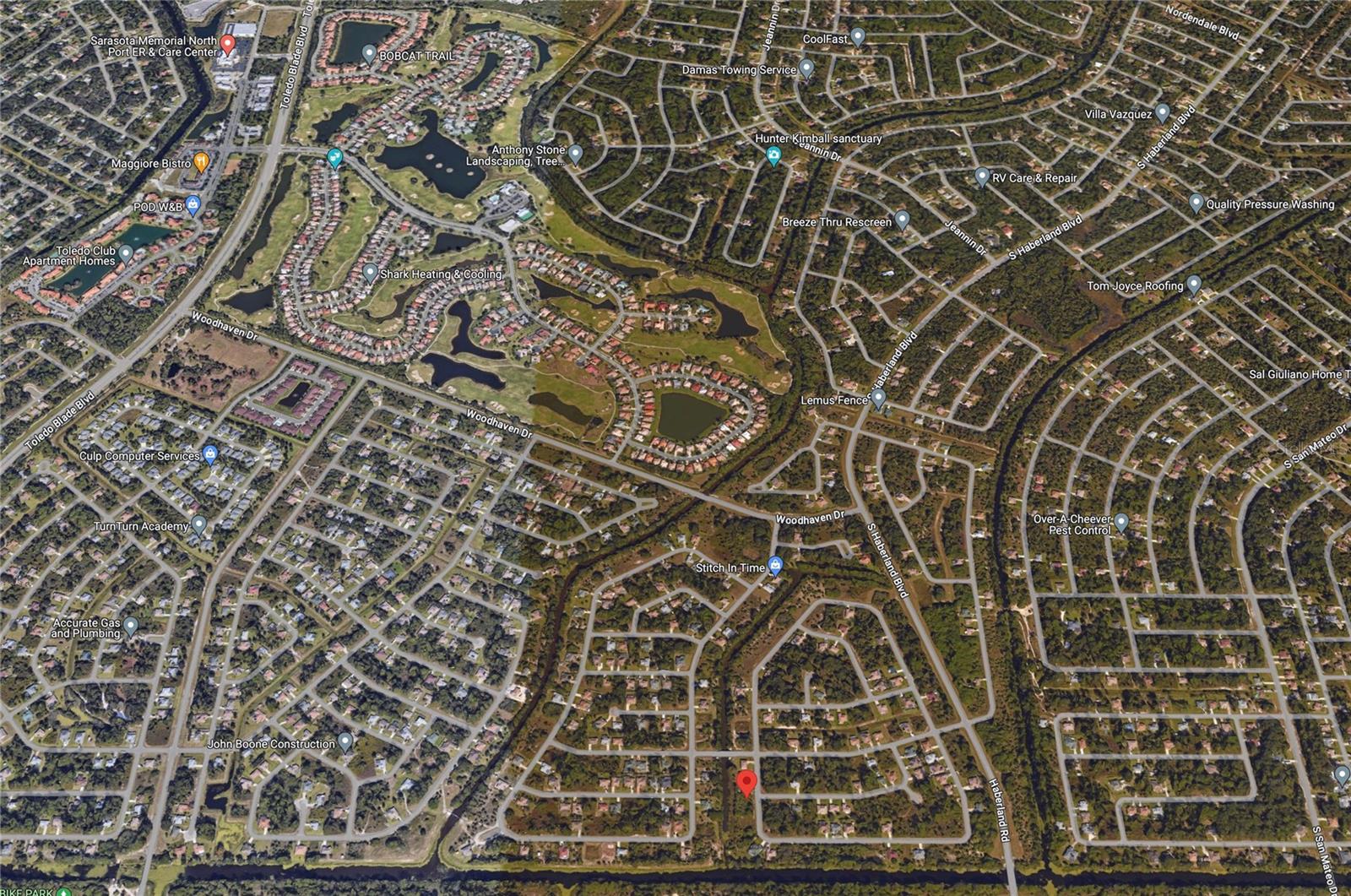 Listing photo id 10 for Orchard Cir Lot 30