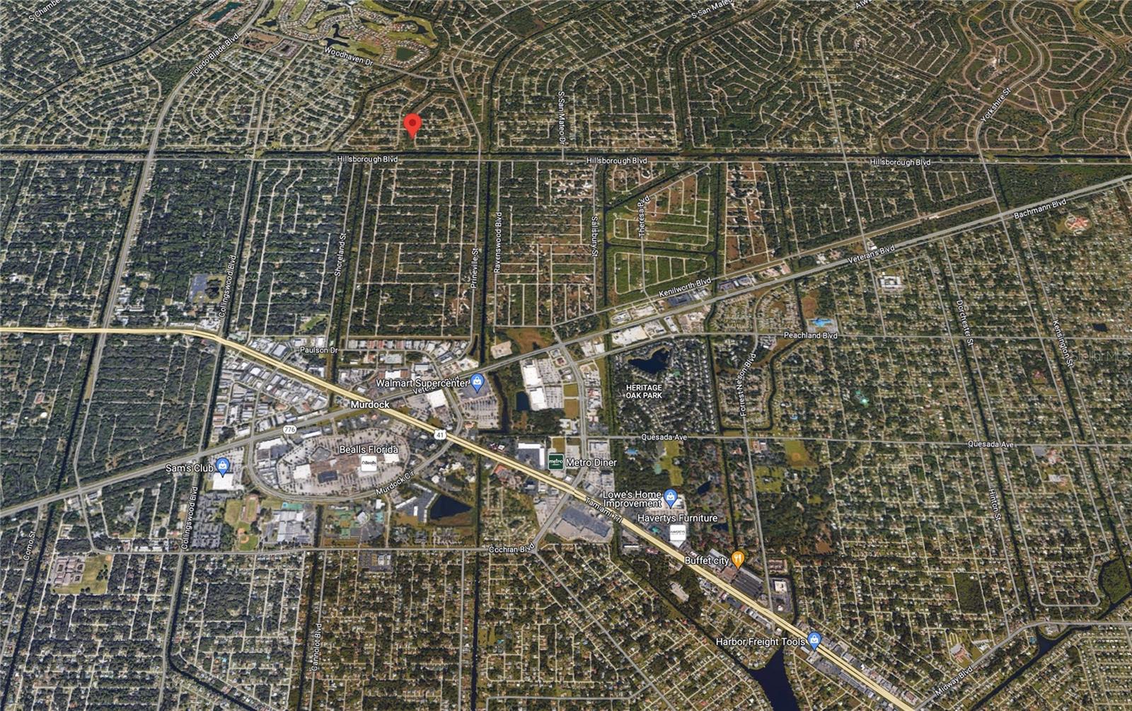 Listing photo id 11 for Orchard Cir Lot 30