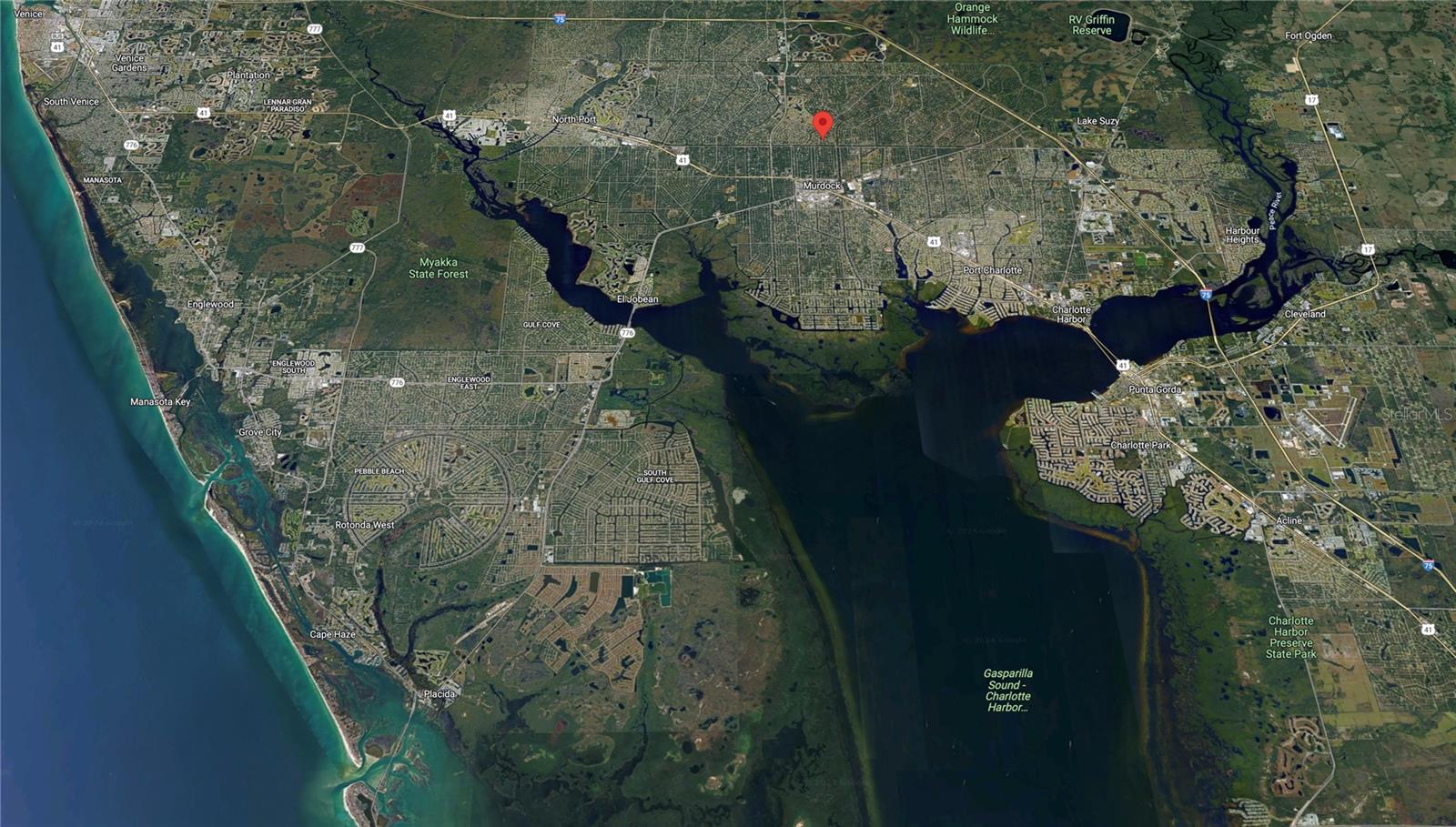 Listing photo id 14 for Orchard Cir Lot 30