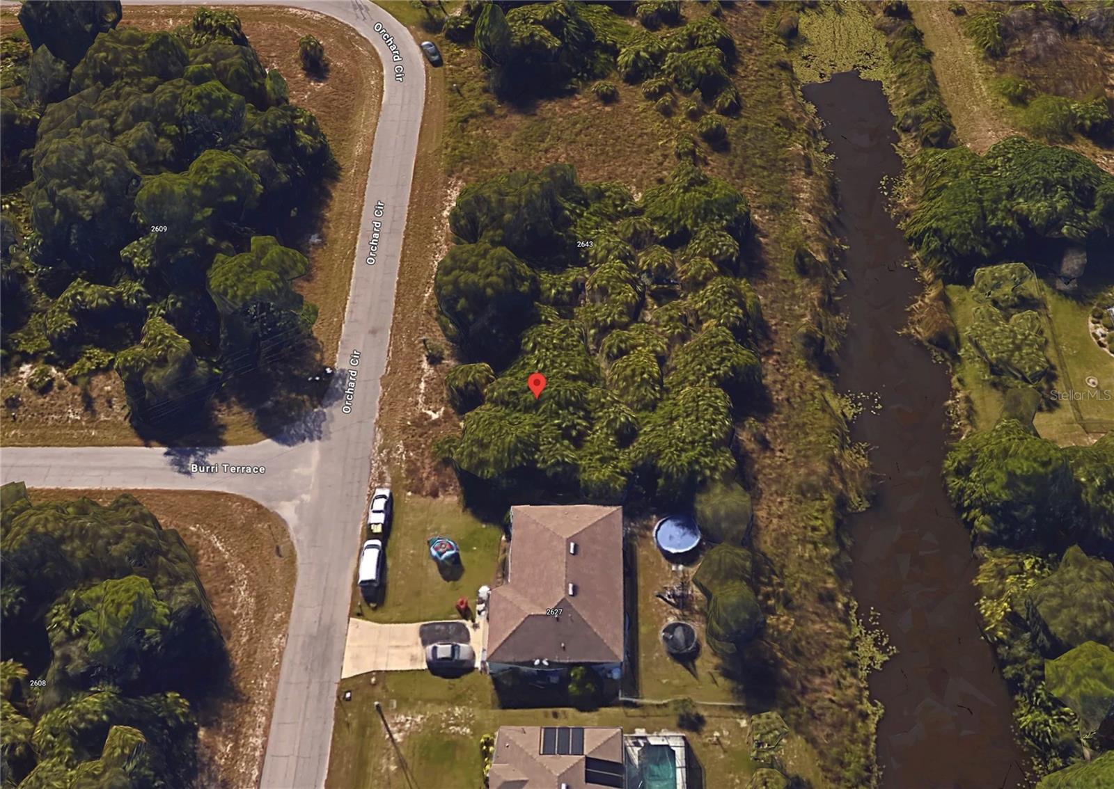 Listing photo id 0 for Orchard Cir Lot 30