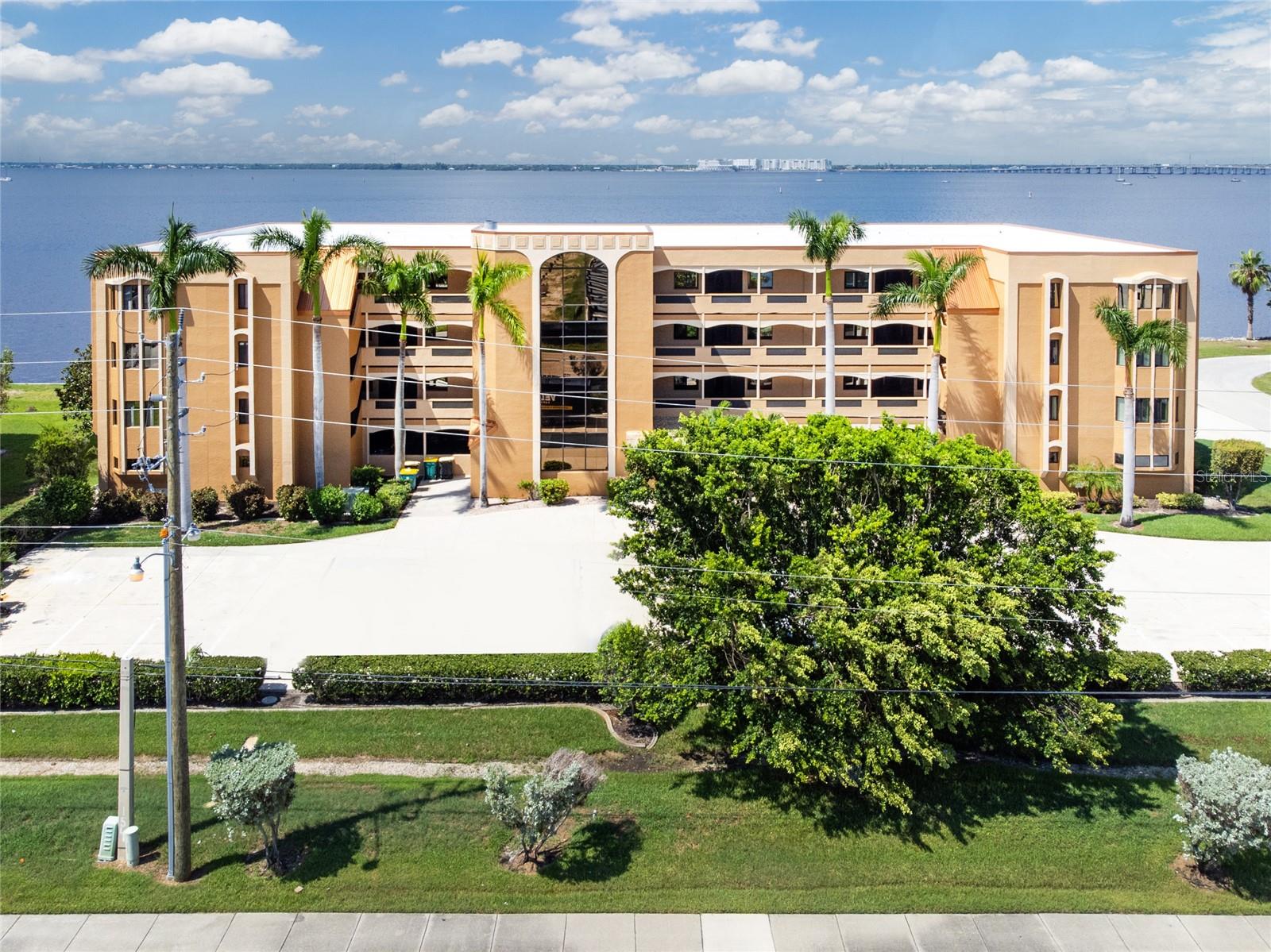 Details for 1601 Park Beach Circle 132-14, PUNTA GORDA, FL 33950