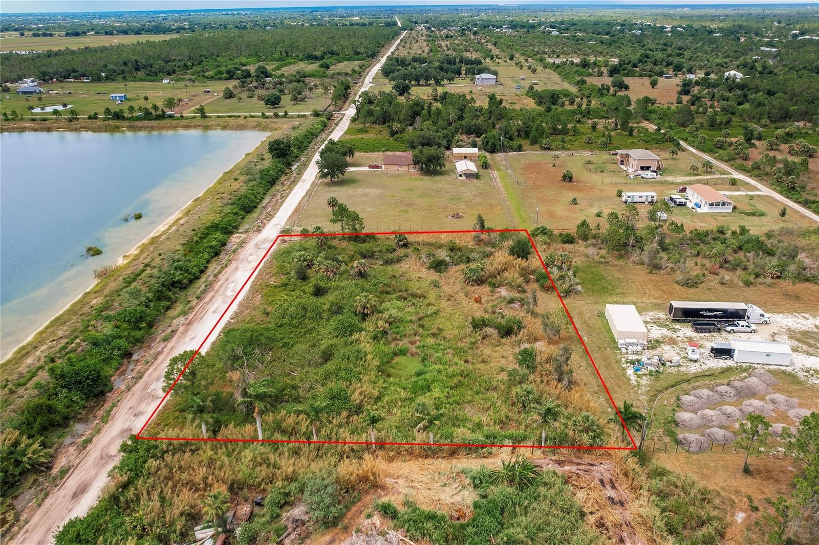 Details for 7474 Grove Boulevard, PUNTA GORDA, FL 33982