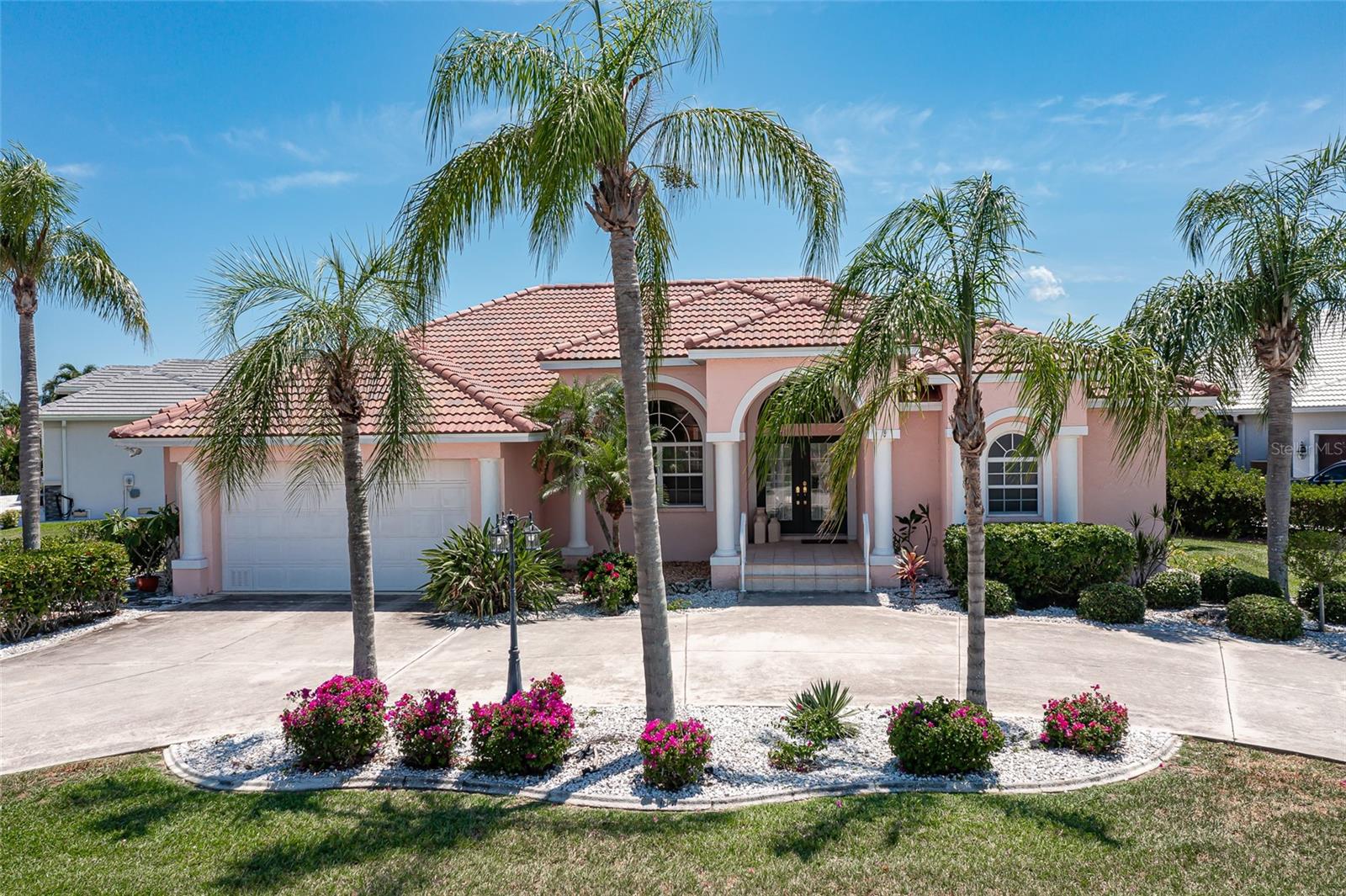 Details for 2507 Via Veneto Drive, PUNTA GORDA, FL 33950