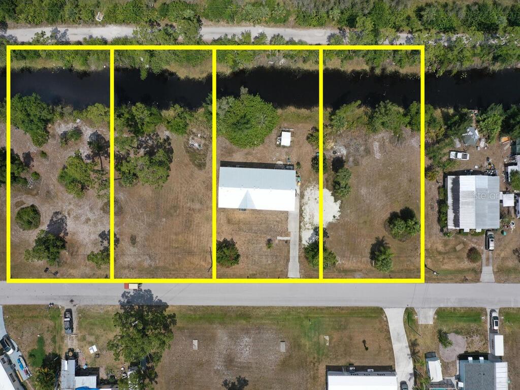 Details for 11276 Grapefruit Lane, PUNTA GORDA, FL 33955