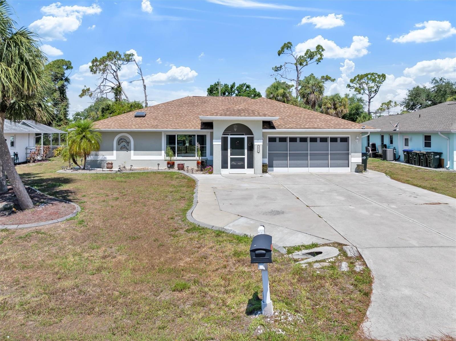 Details for 4655 Payne Street, NORTH PORT, FL 34287