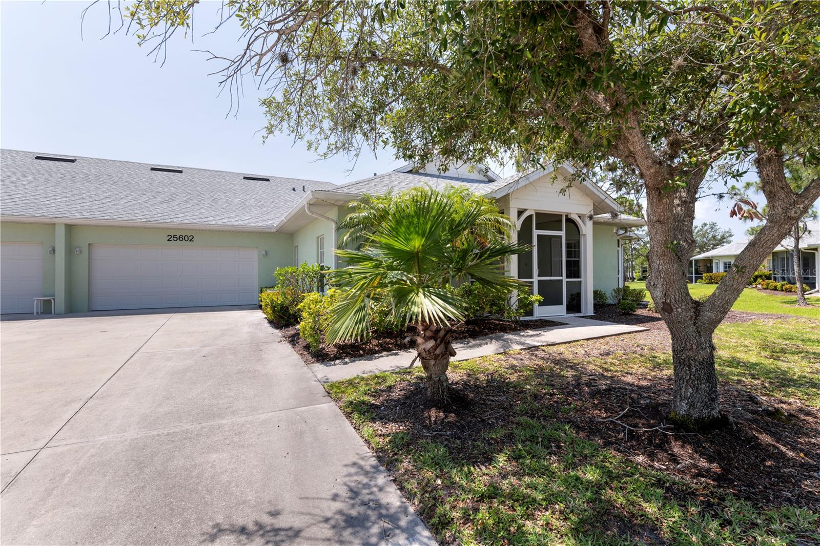 Details for 25602 Heritage Lake Boulevard, PUNTA GORDA, FL 33983