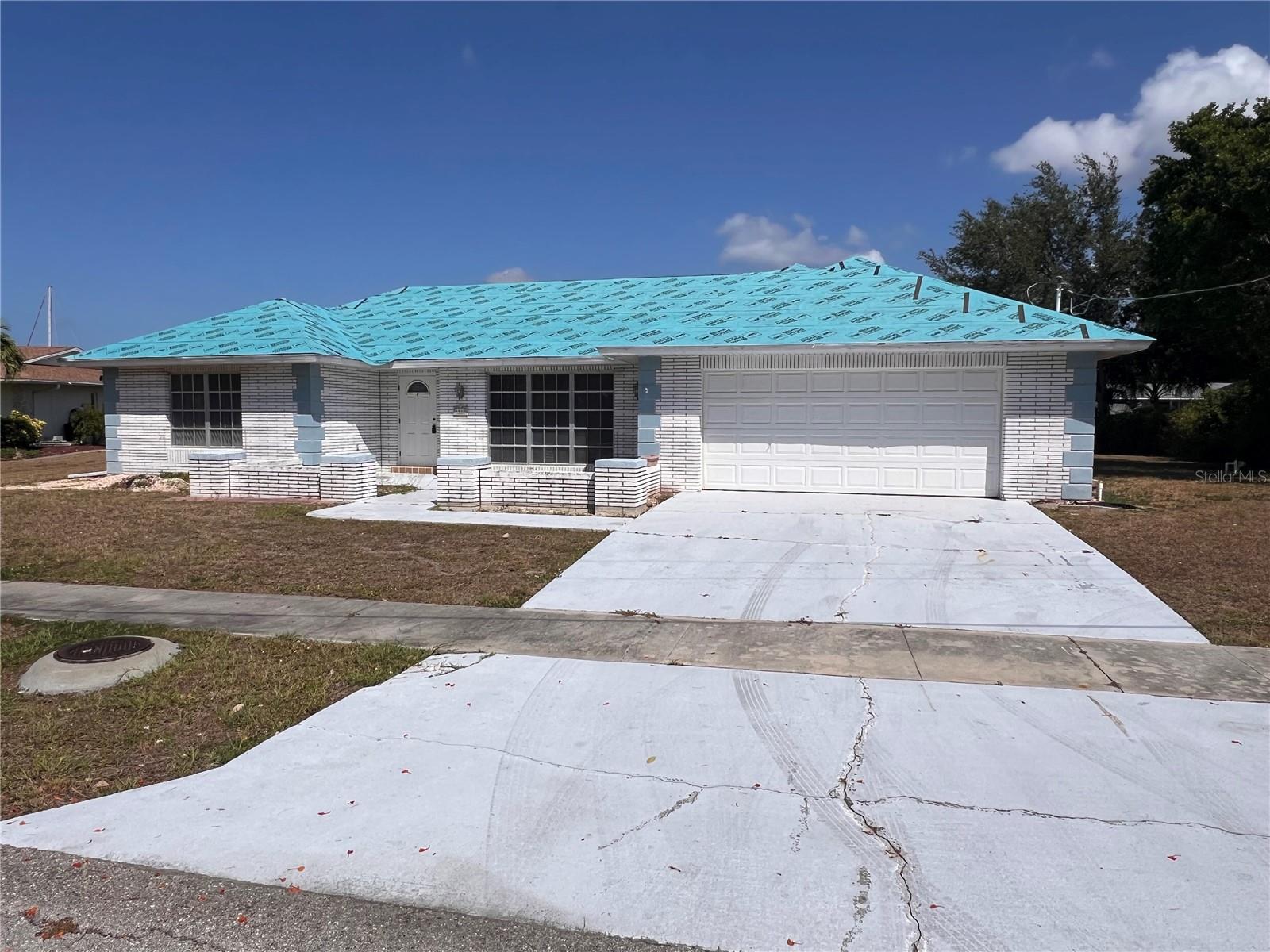 Image 2 of 9 For 4419 Crews Court