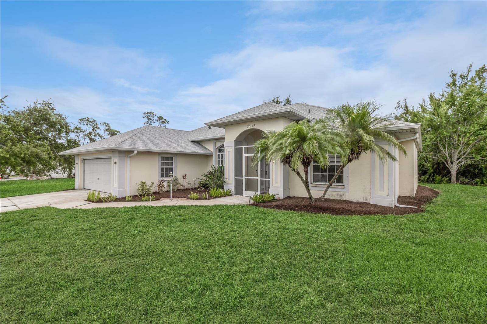 Details for 23159 Allen Avenue, PUNTA GORDA, FL 33980