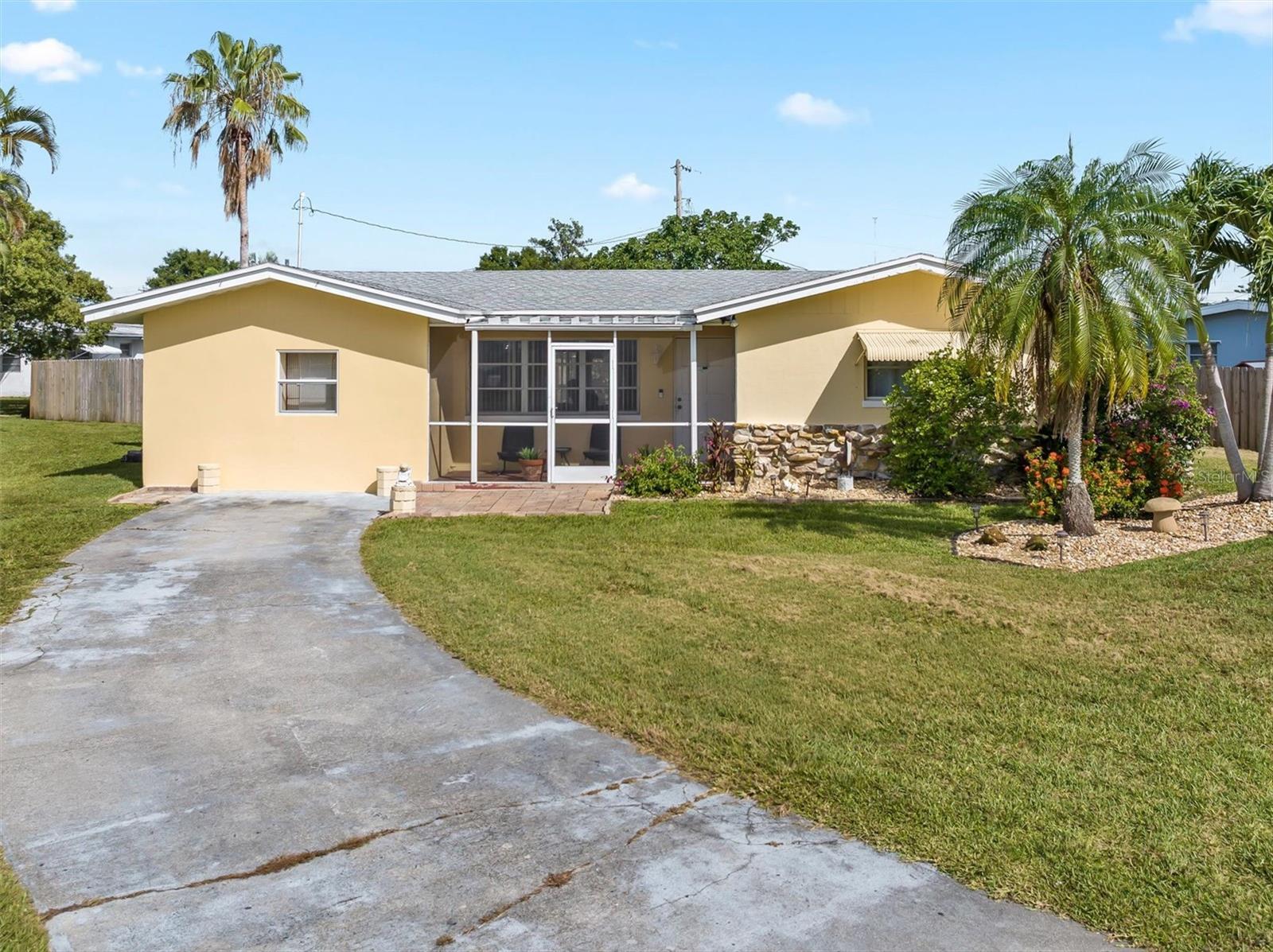 Details for 1365 Washington Drive, NORTH FORT MYERS, FL 33917