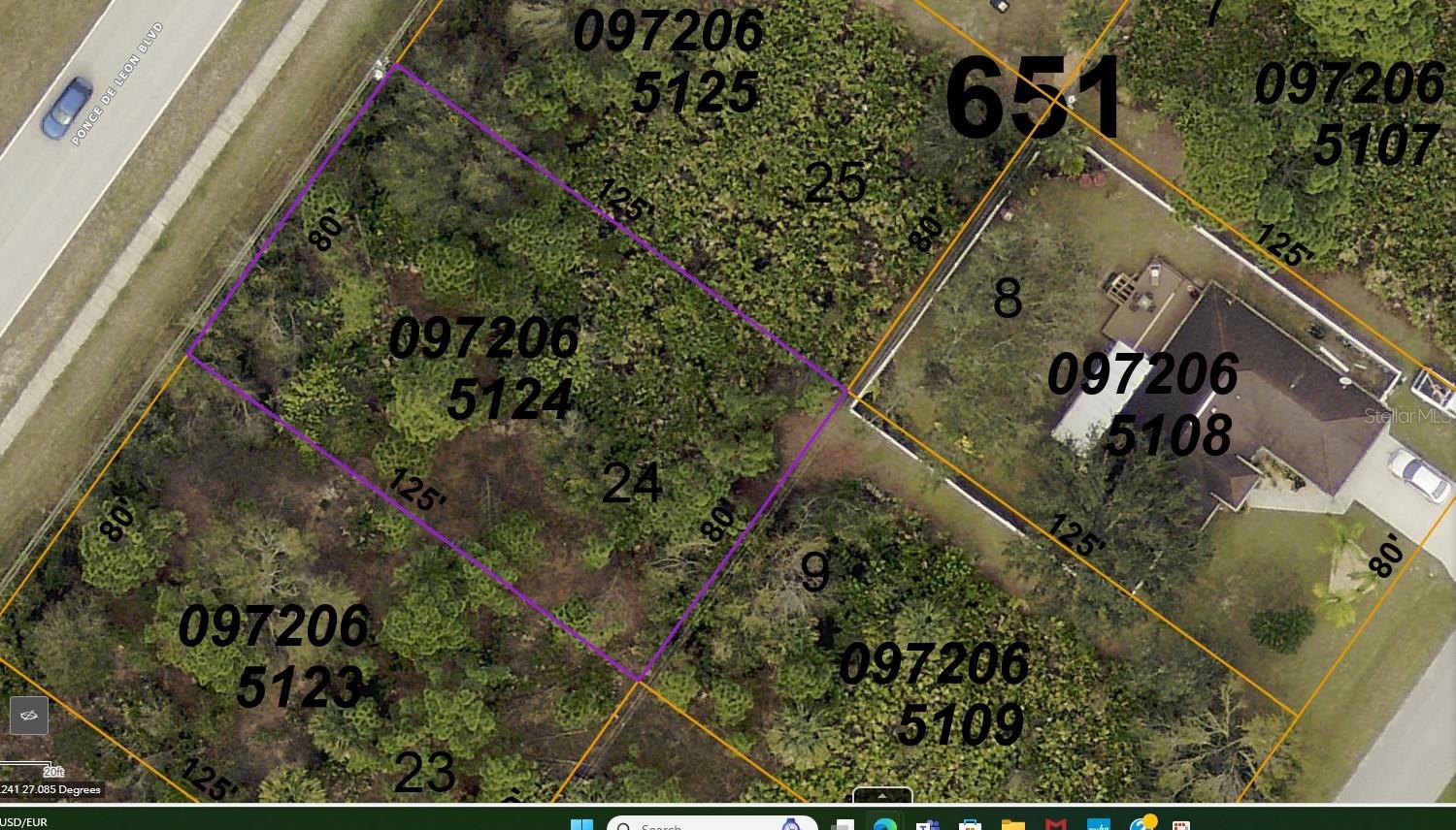 Listing Details for Address Not Provided
