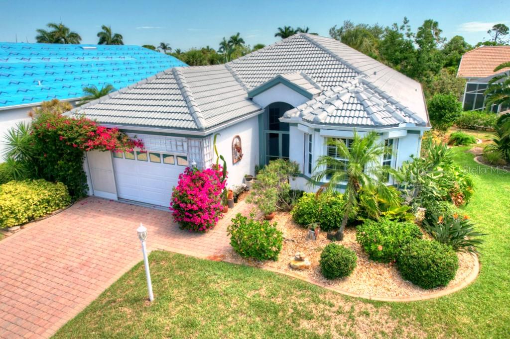 Details for 17844 Hibiscus Cove Court, PUNTA GORDA, FL 33955