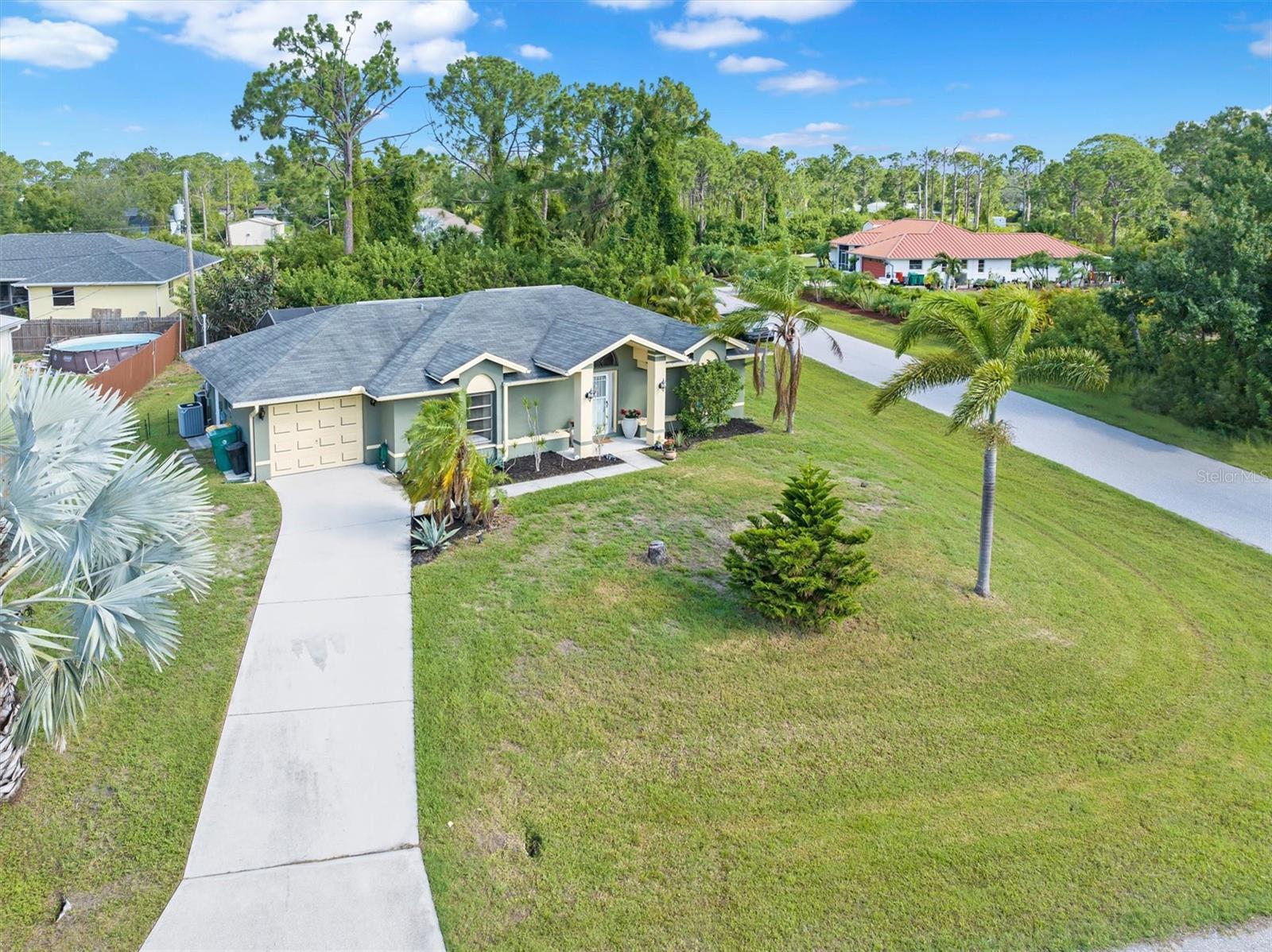 Details for 5375 Joslyn Terrace, PORT CHARLOTTE, FL 33981