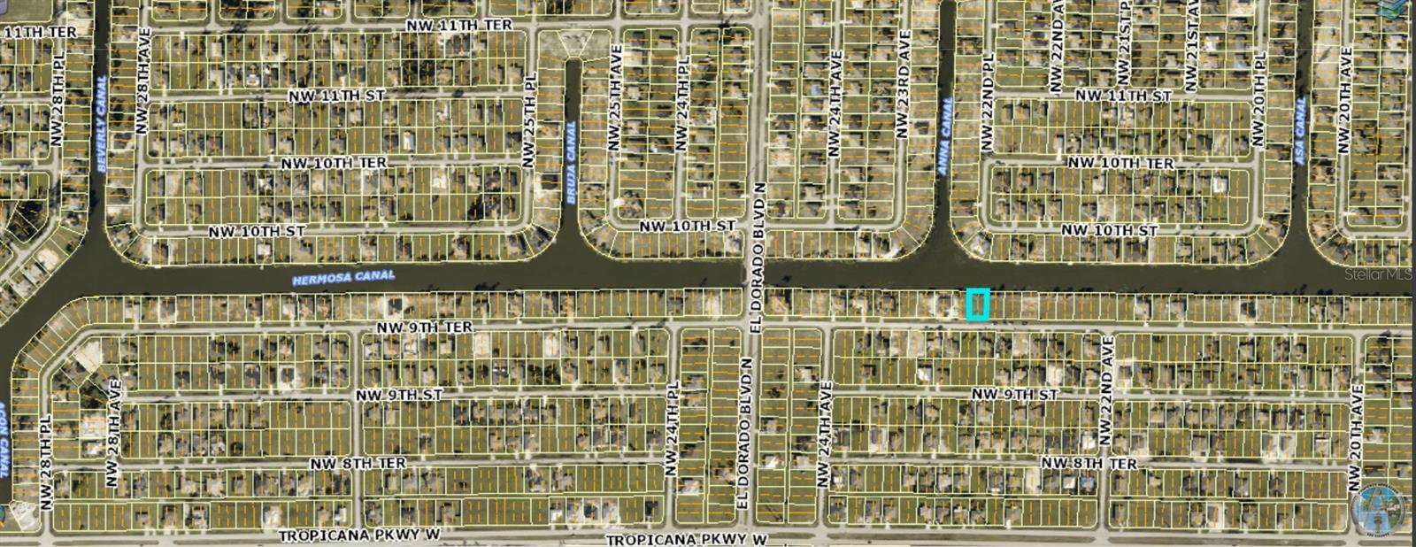 Image 5 of 6 For 2229 9th Terrace