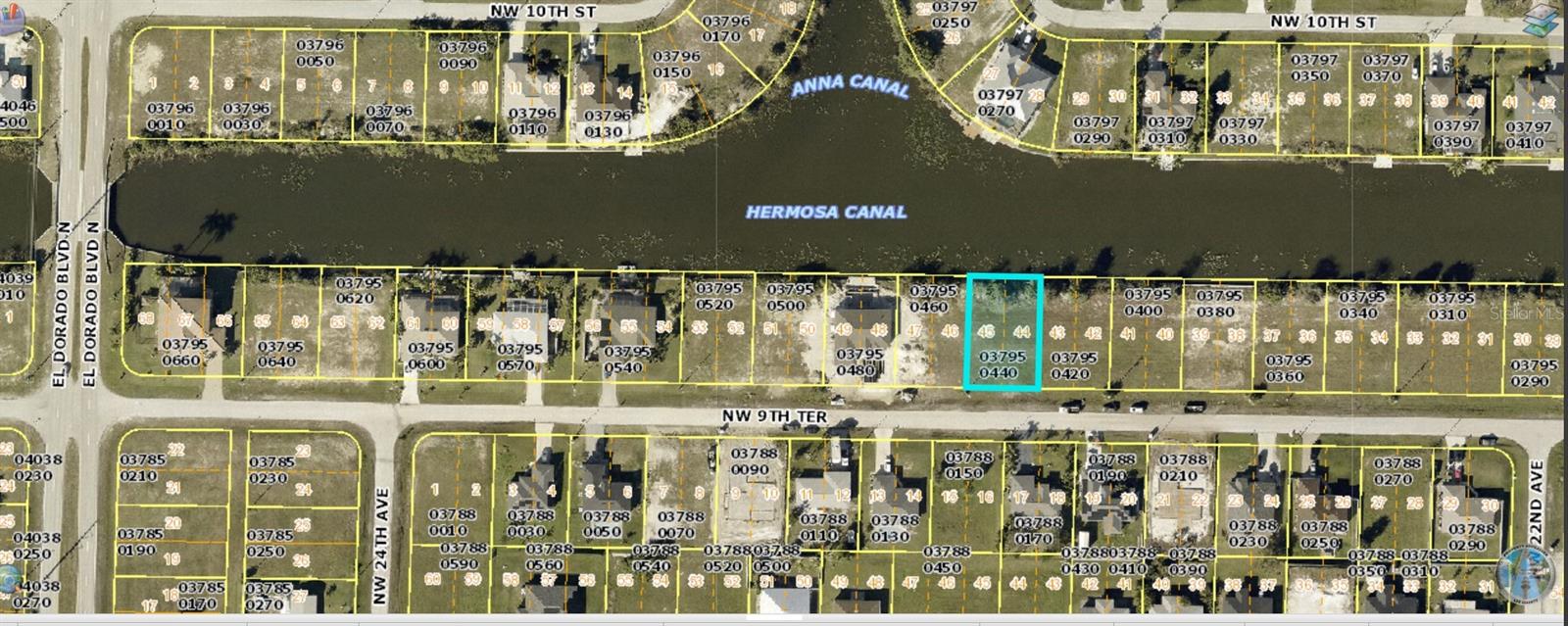 Image 6 of 6 For 2229 9th Terrace