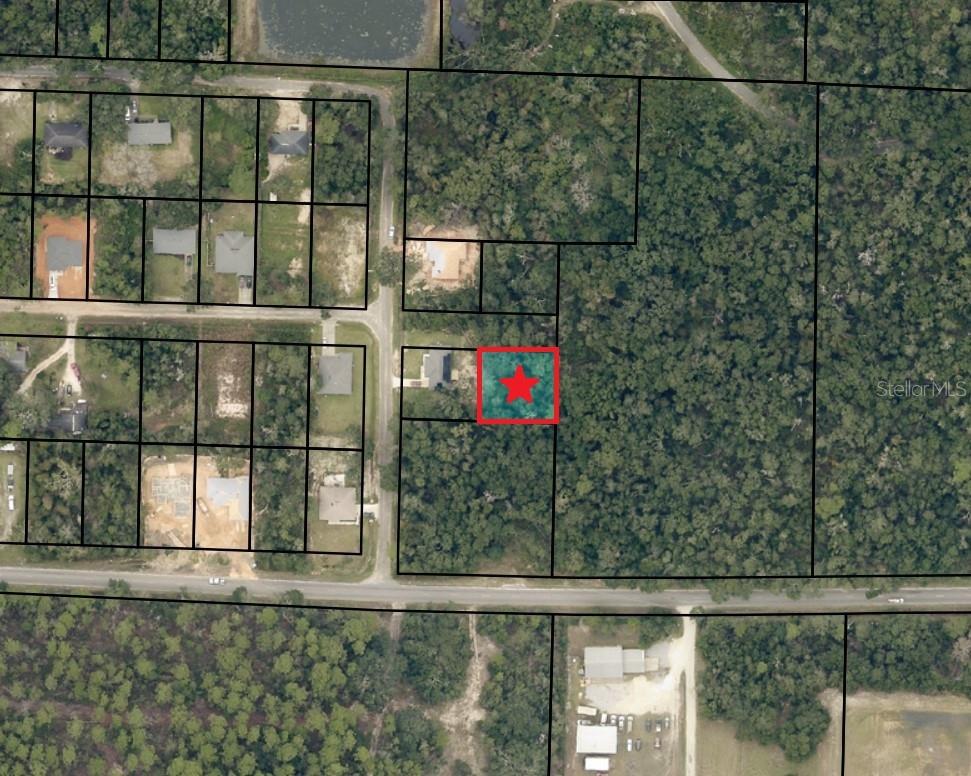 Details for Lot 34 Contentment Street, MILTON, FL 32583