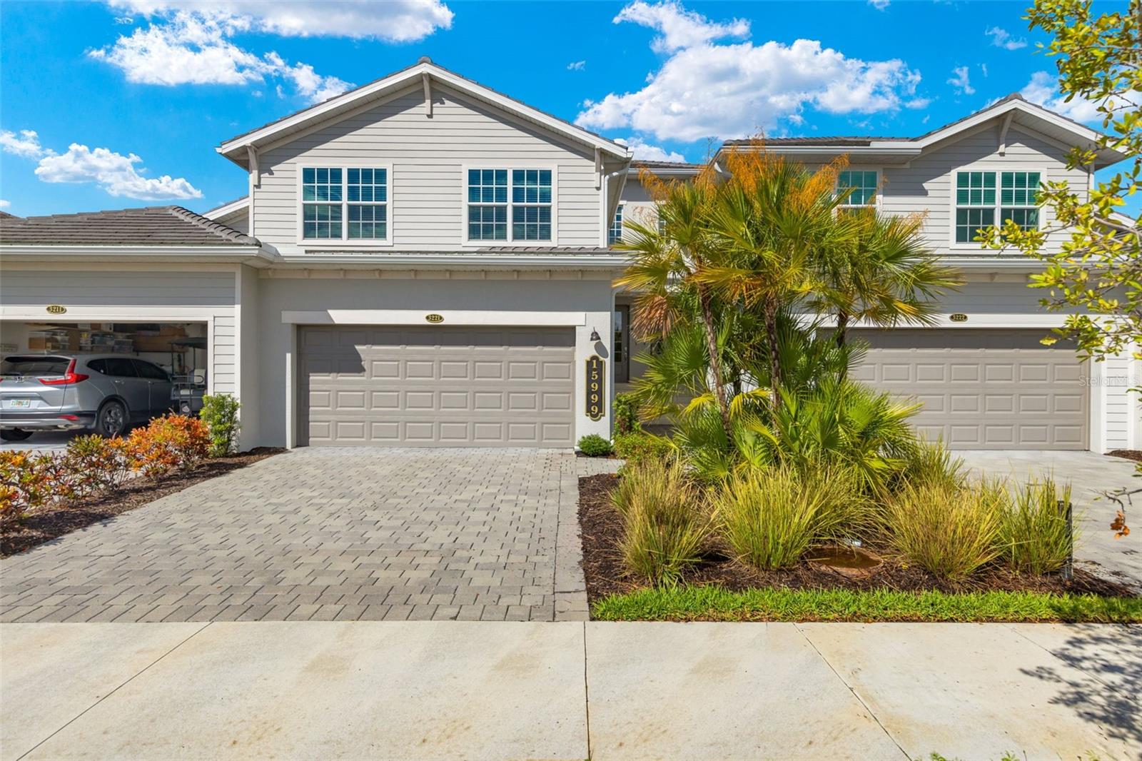 Details for 15999 Grassland Lane 3221, PUNTA GORDA, FL 33982