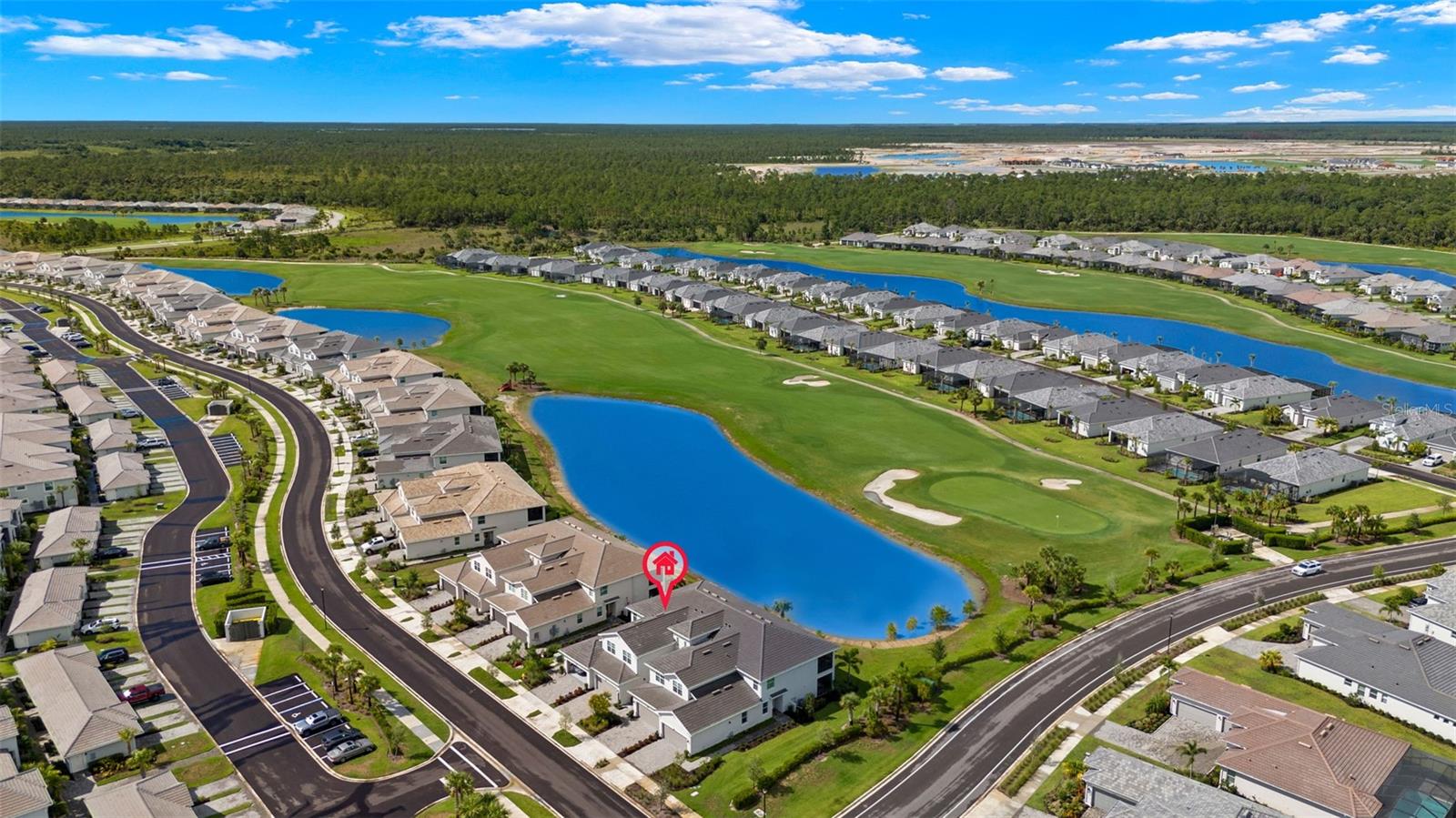 Image 27 of 32 For 15999 Grassland Lane 3221