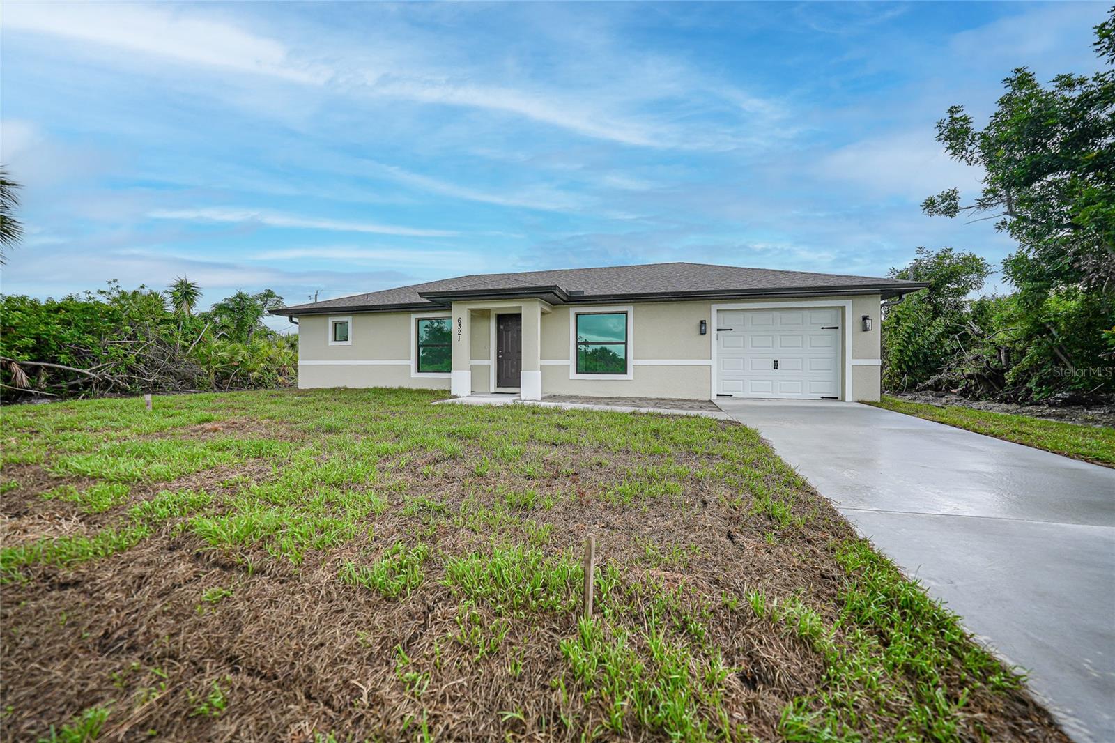 Details for 3420 Palm Drive, PUNTA GORDA, FL 33950