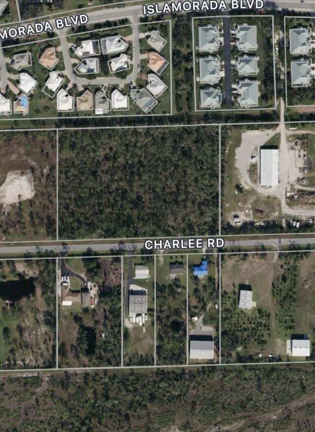 Details for 17170 Charlee Road, PUNTA GORDA, FL 33955