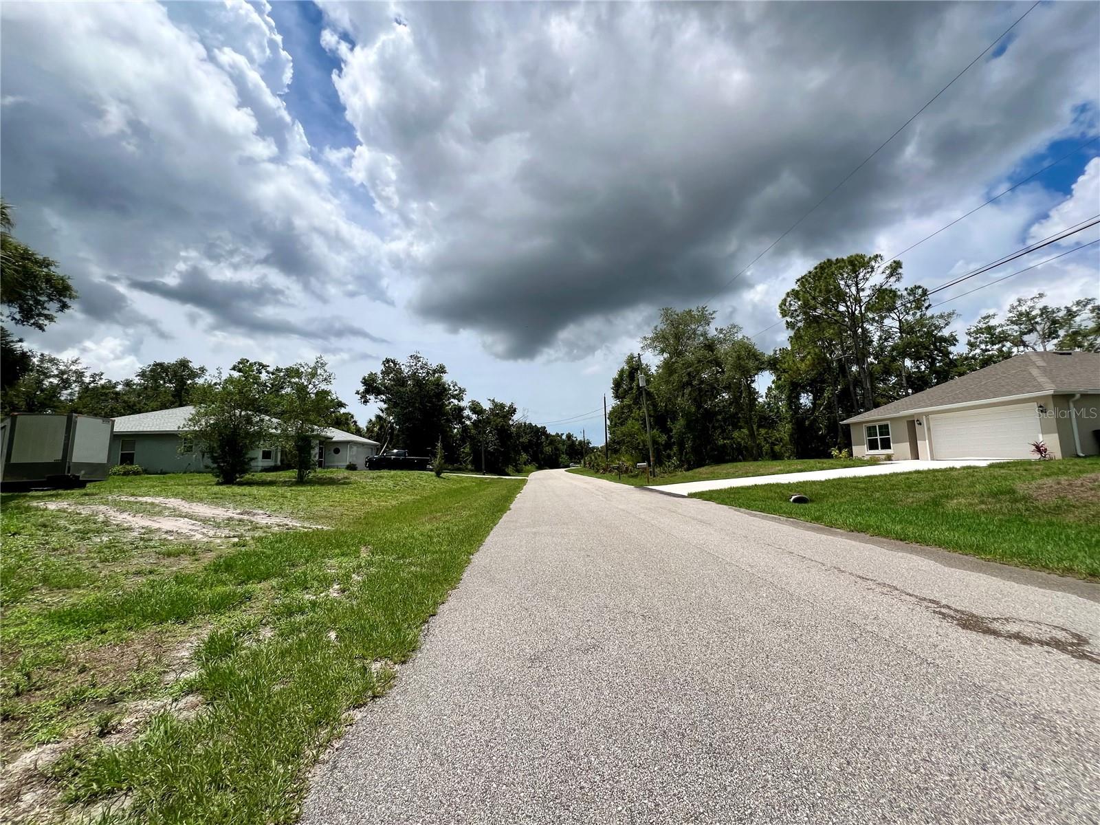 Details for Lot 23 Nashville Road, NORTH PORT, FL 34288