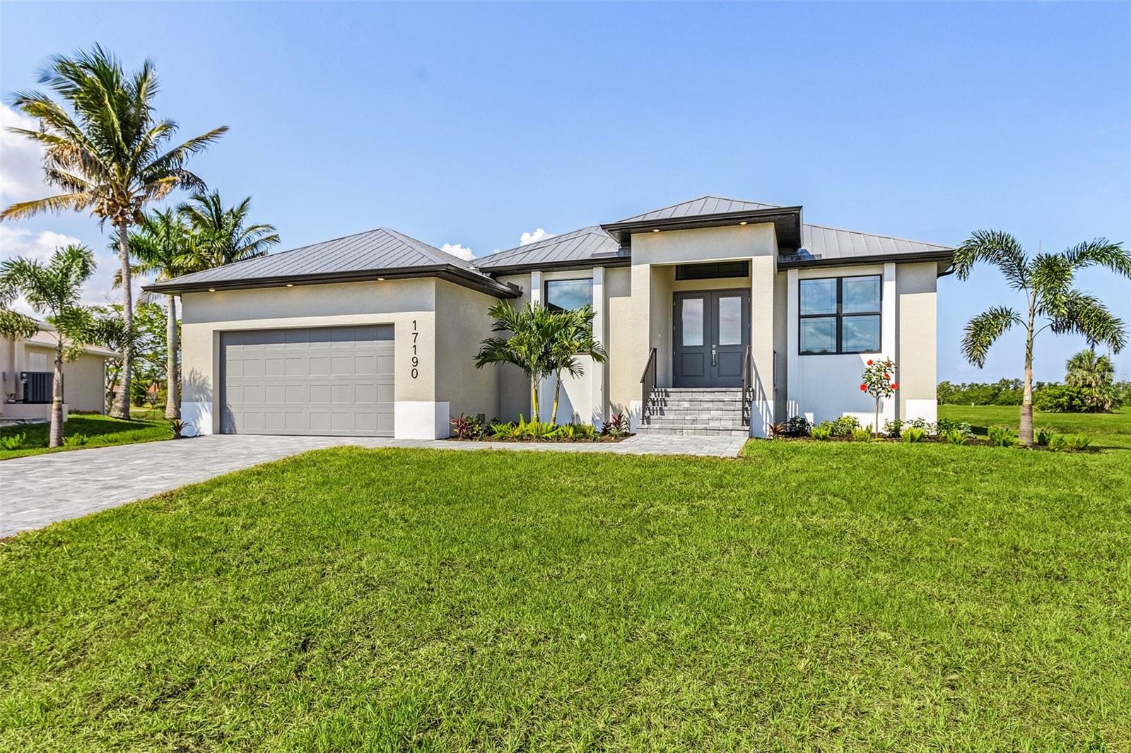 Details for 17190 Barcrest Lane, PUNTA GORDA, FL 33955