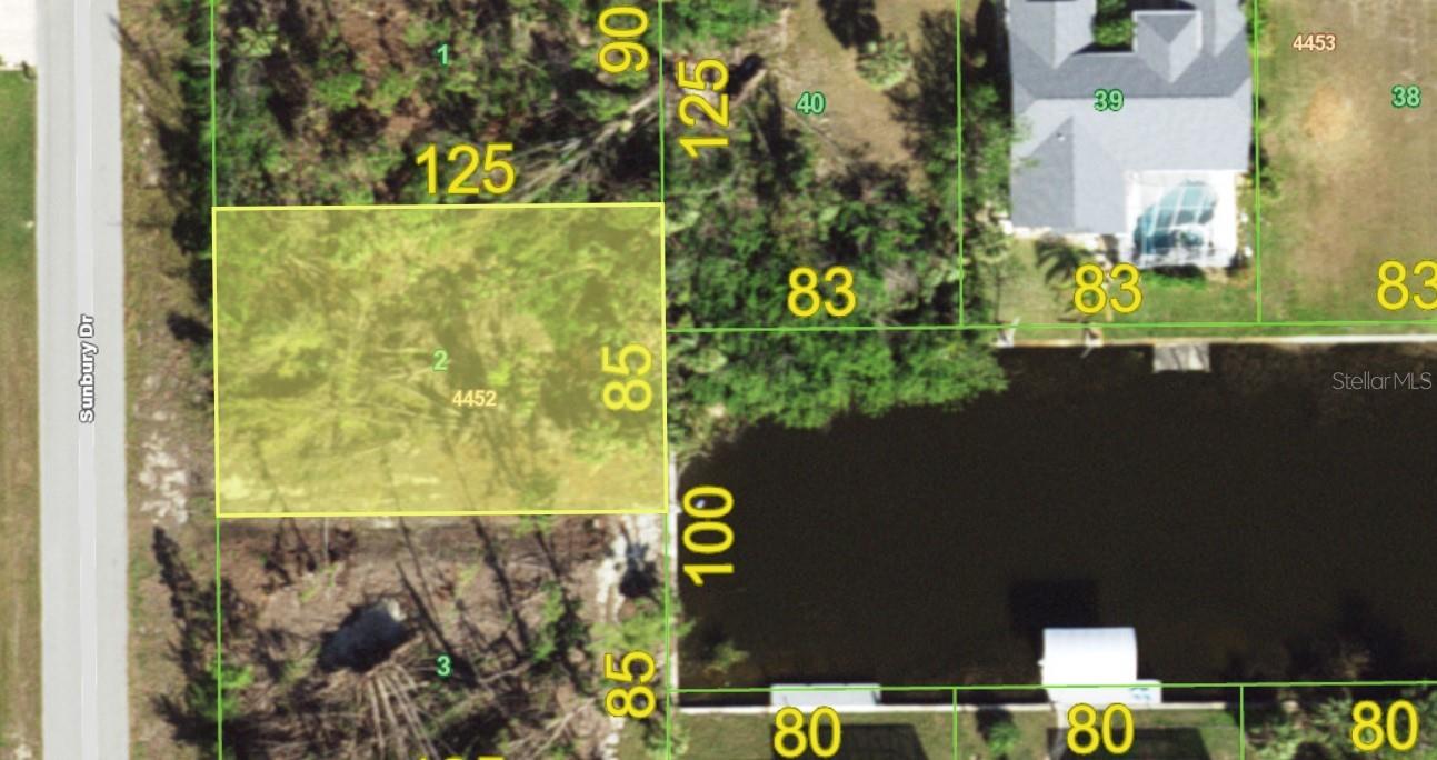 Image 2 of 9 For 10394 Sunbury Drive
