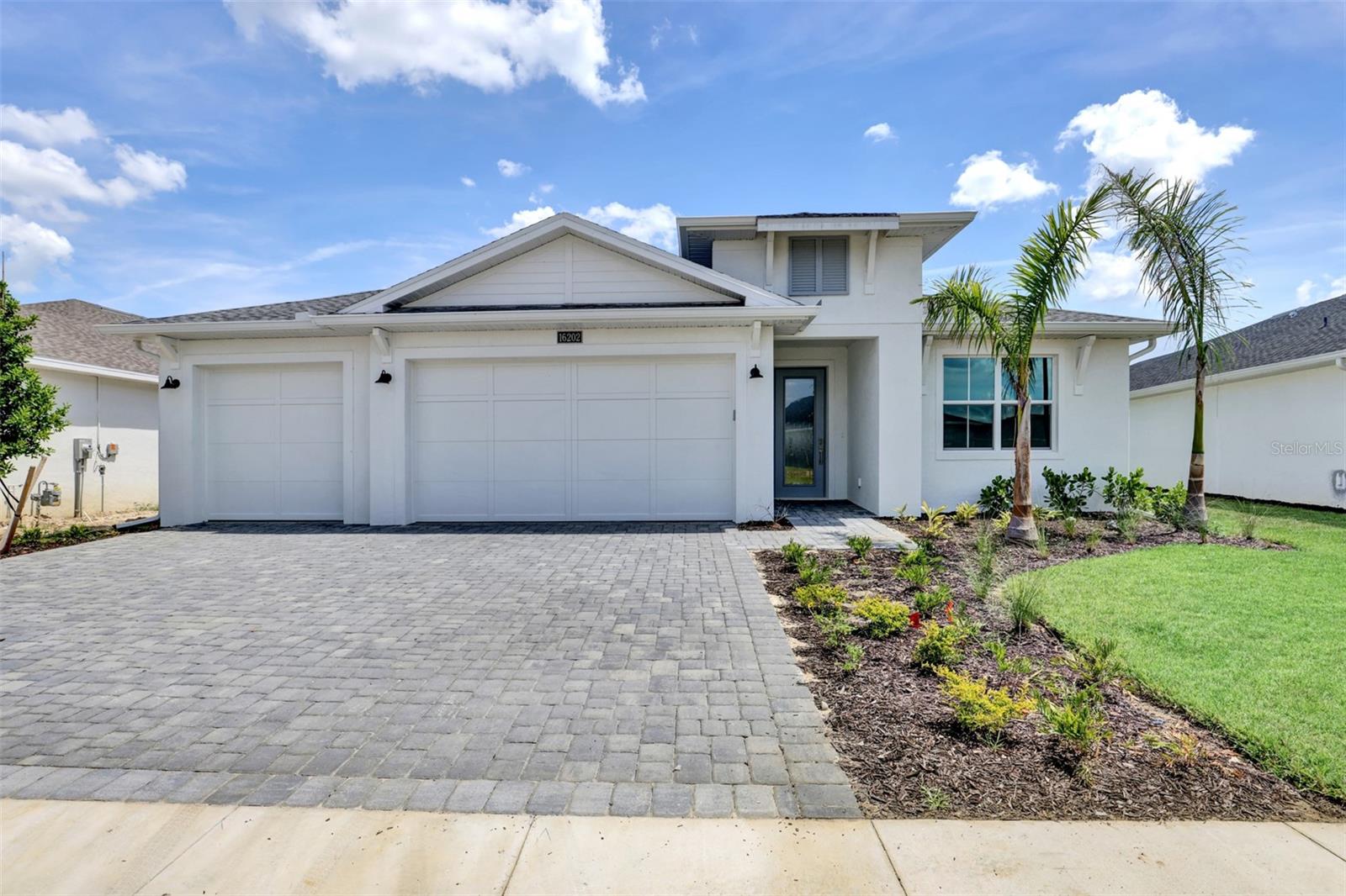 Details for 16202 Preservation Boulevard, PUNTA GORDA, FL 33982