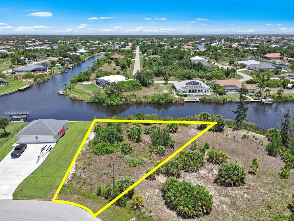 Details for 14354 Port Huron Avenue, PORT CHARLOTTE, FL 33981