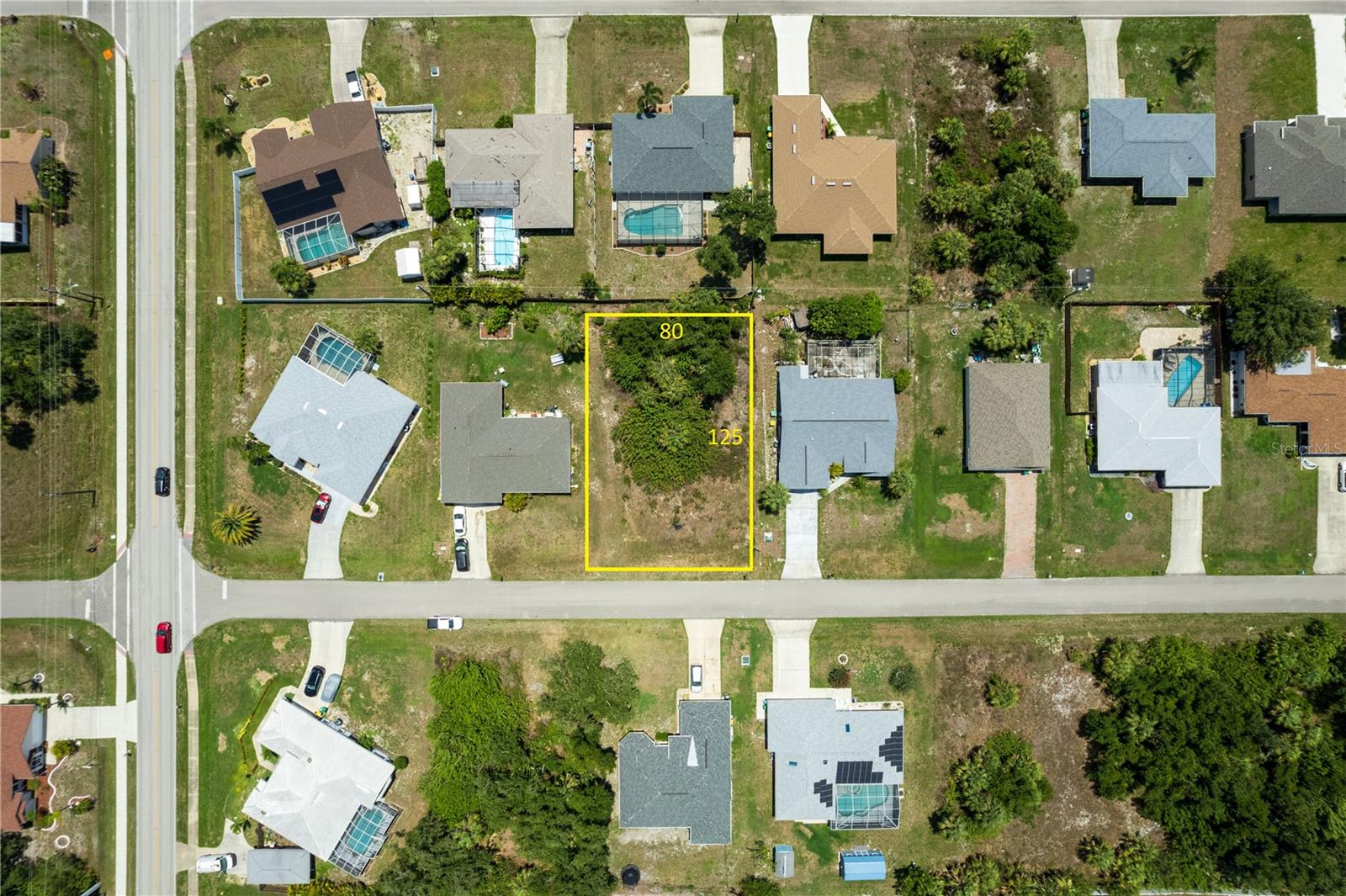 Details for 1026 Bounds Street, PORT CHARLOTTE, FL 33952